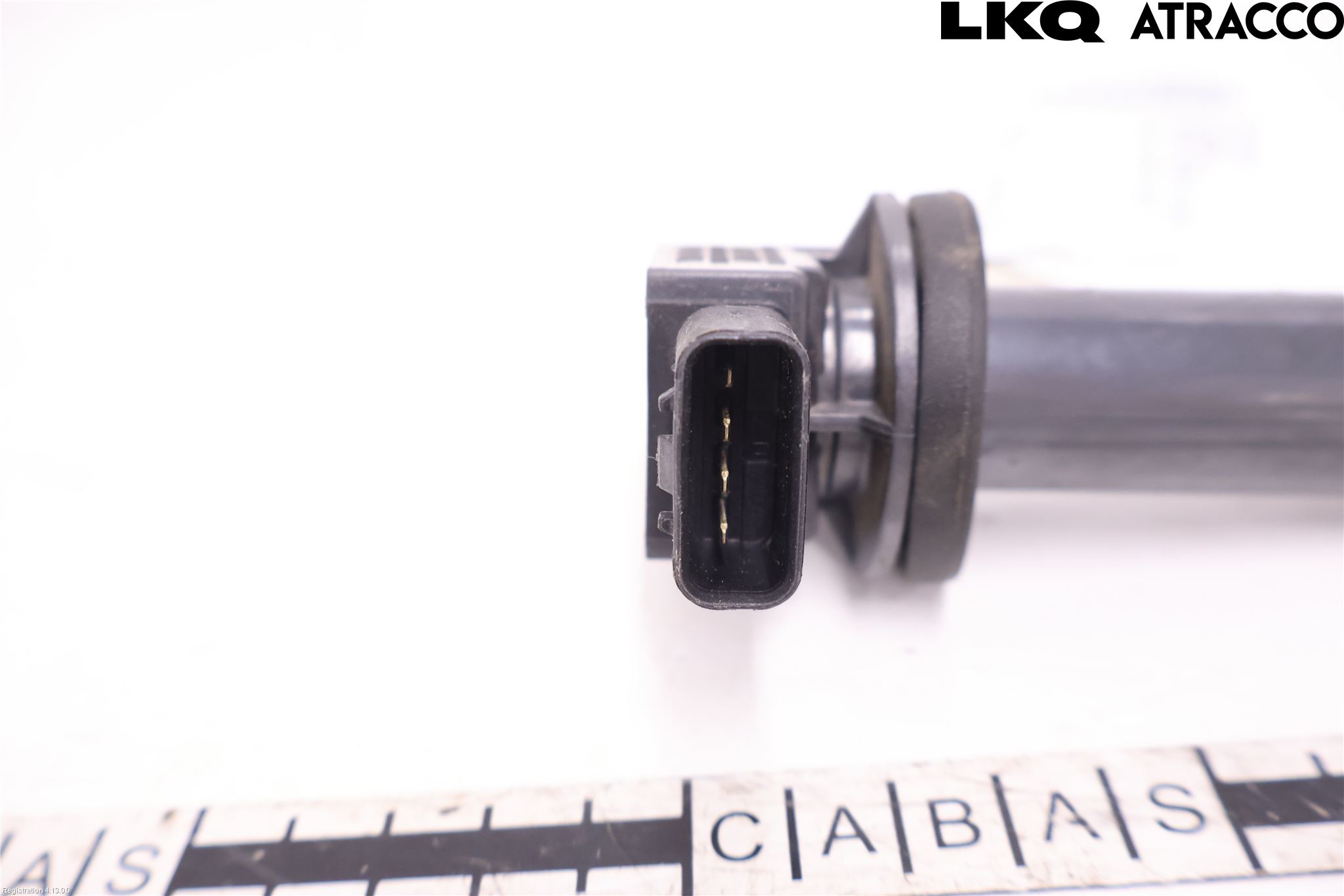 Toyota YARIS P1 03-05 Coil