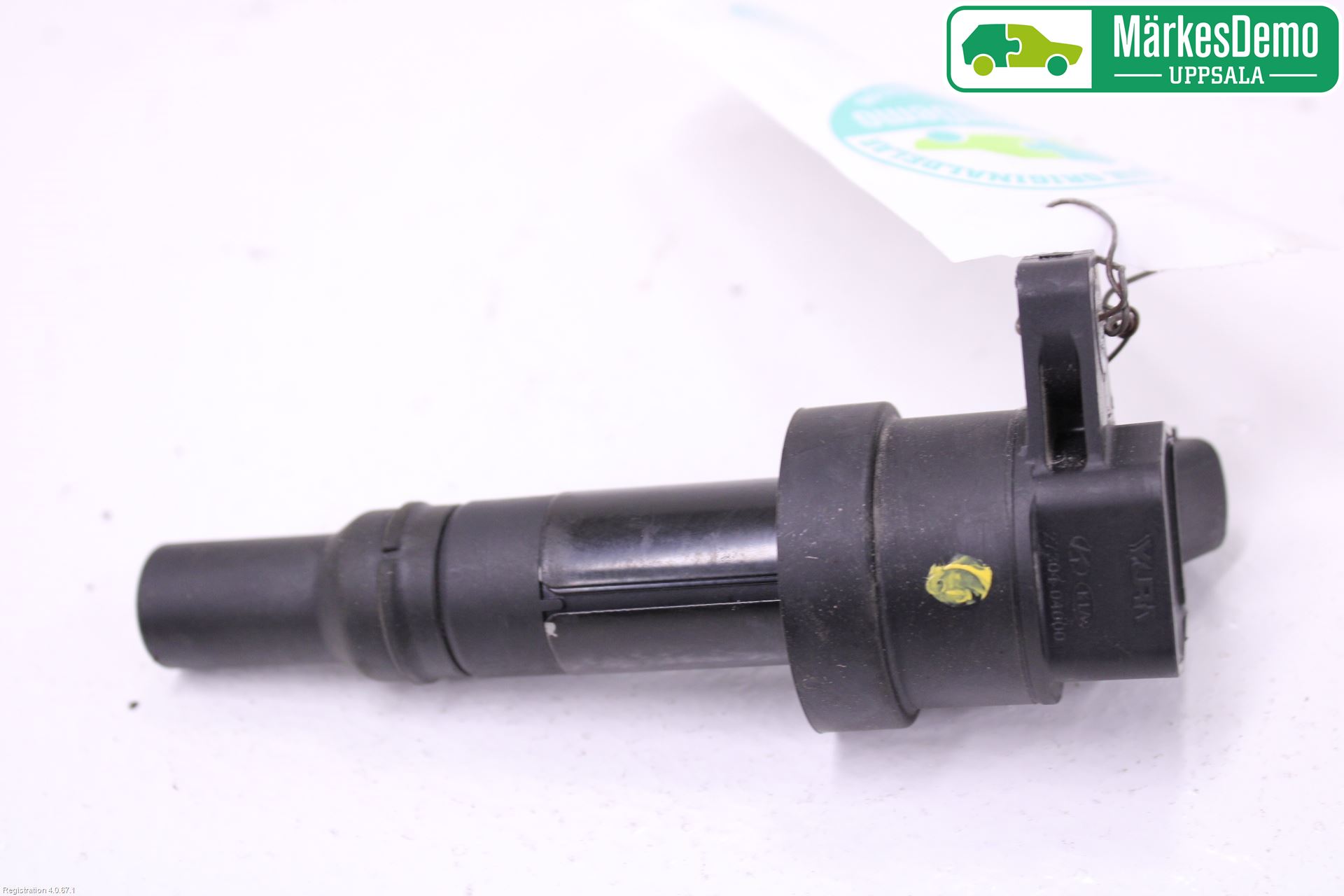 Kia PICANTO 12-17 Coil