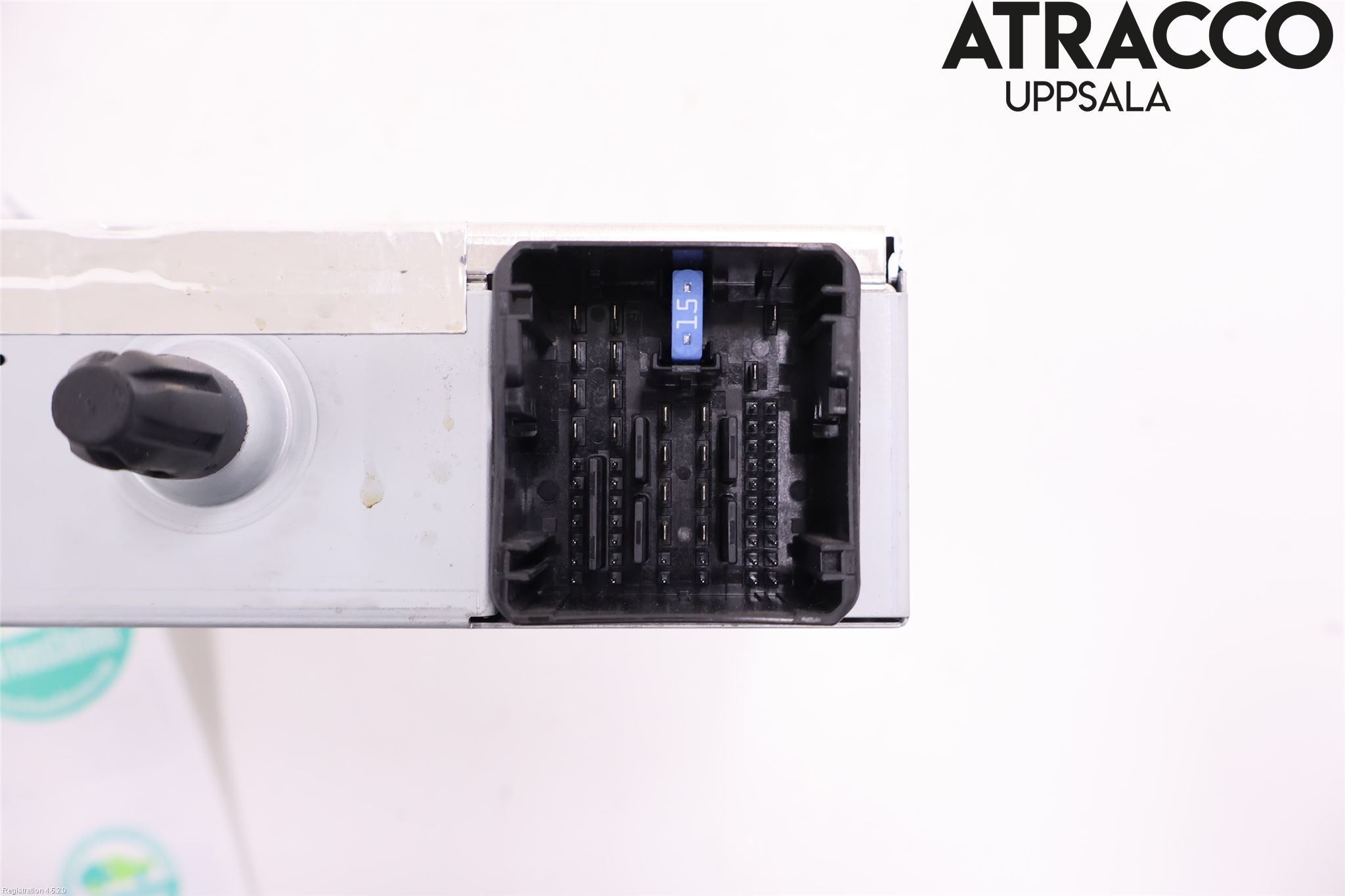 Opel COMBO E 19- Stereo Radio Med Cd