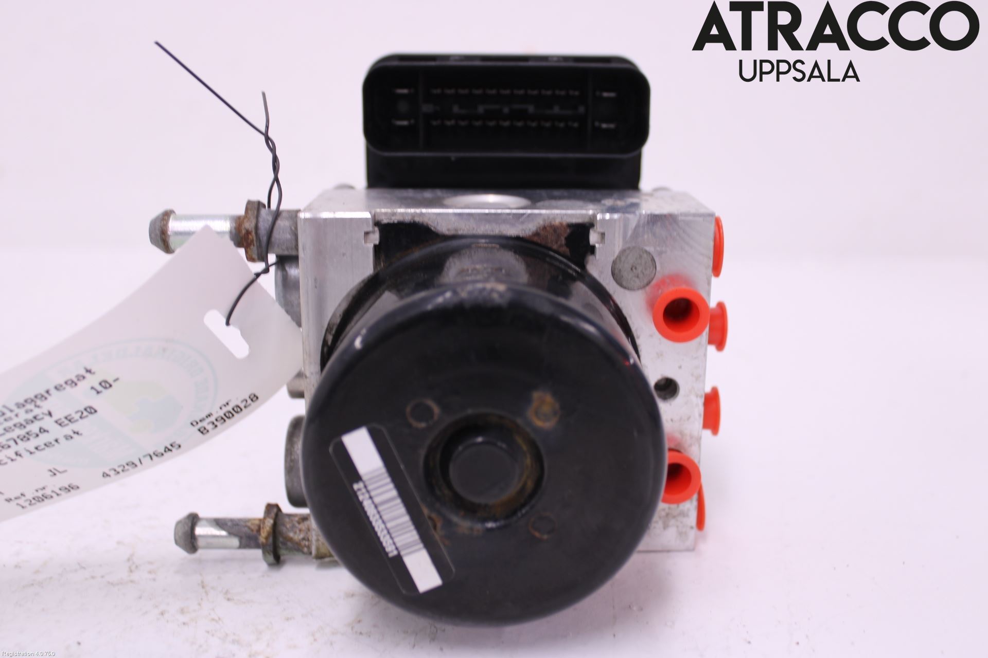 Subaru LEGACY 10-14 Abs Hydraulikkaggregat