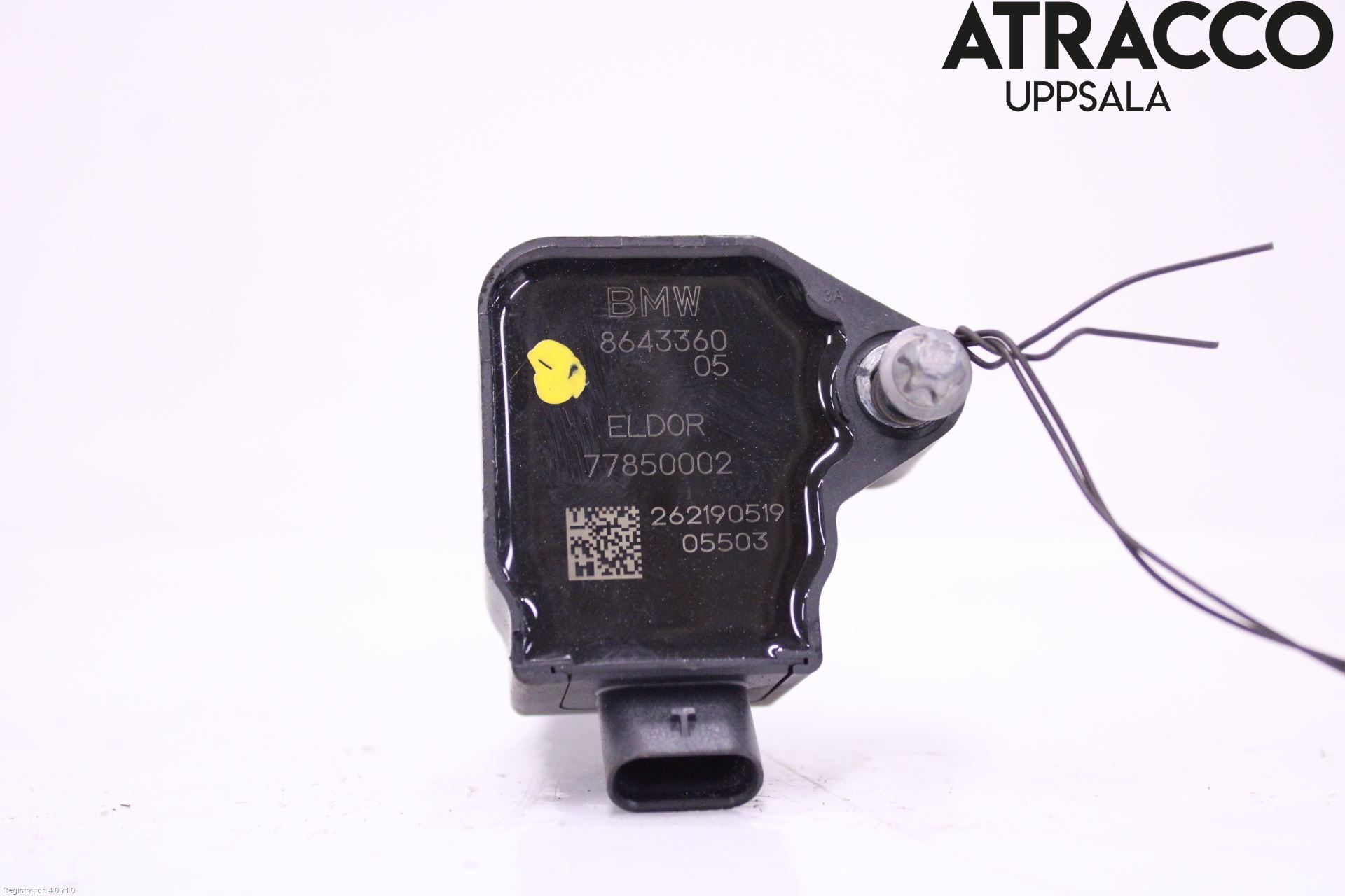 Mini CABRIO F57 16-24 Coil