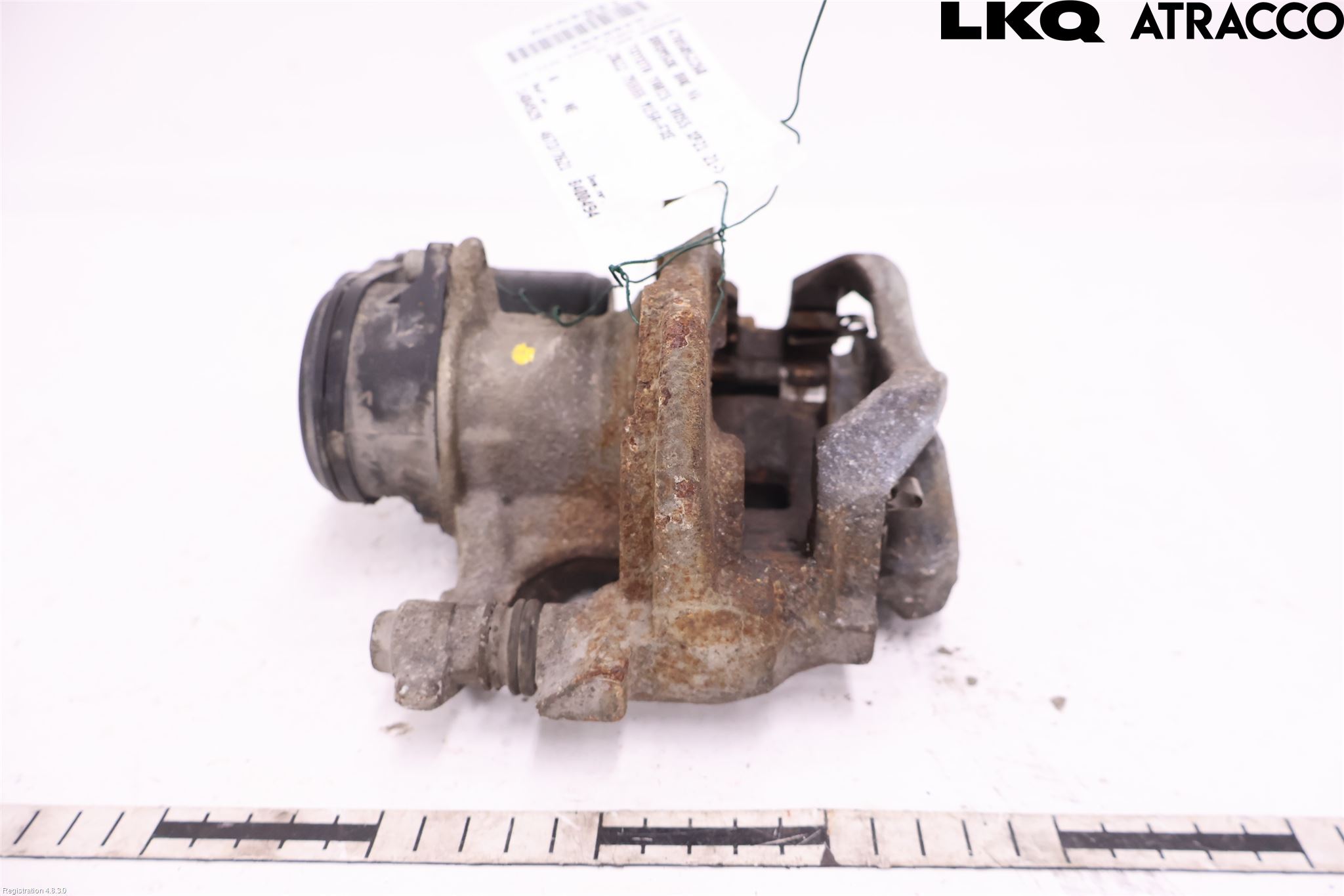Toyota YARIS CROSS XP21 21- Bremsecaliper Bak Venstre