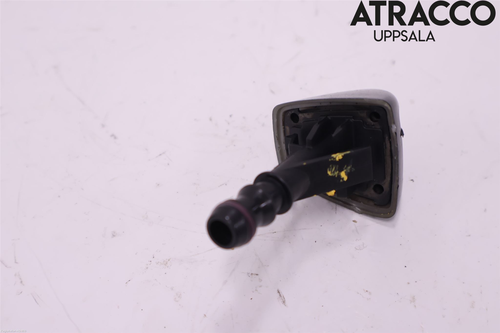 BMW 1 E87/81 5D/3D 03-11 Spylerdyse Frontlykter