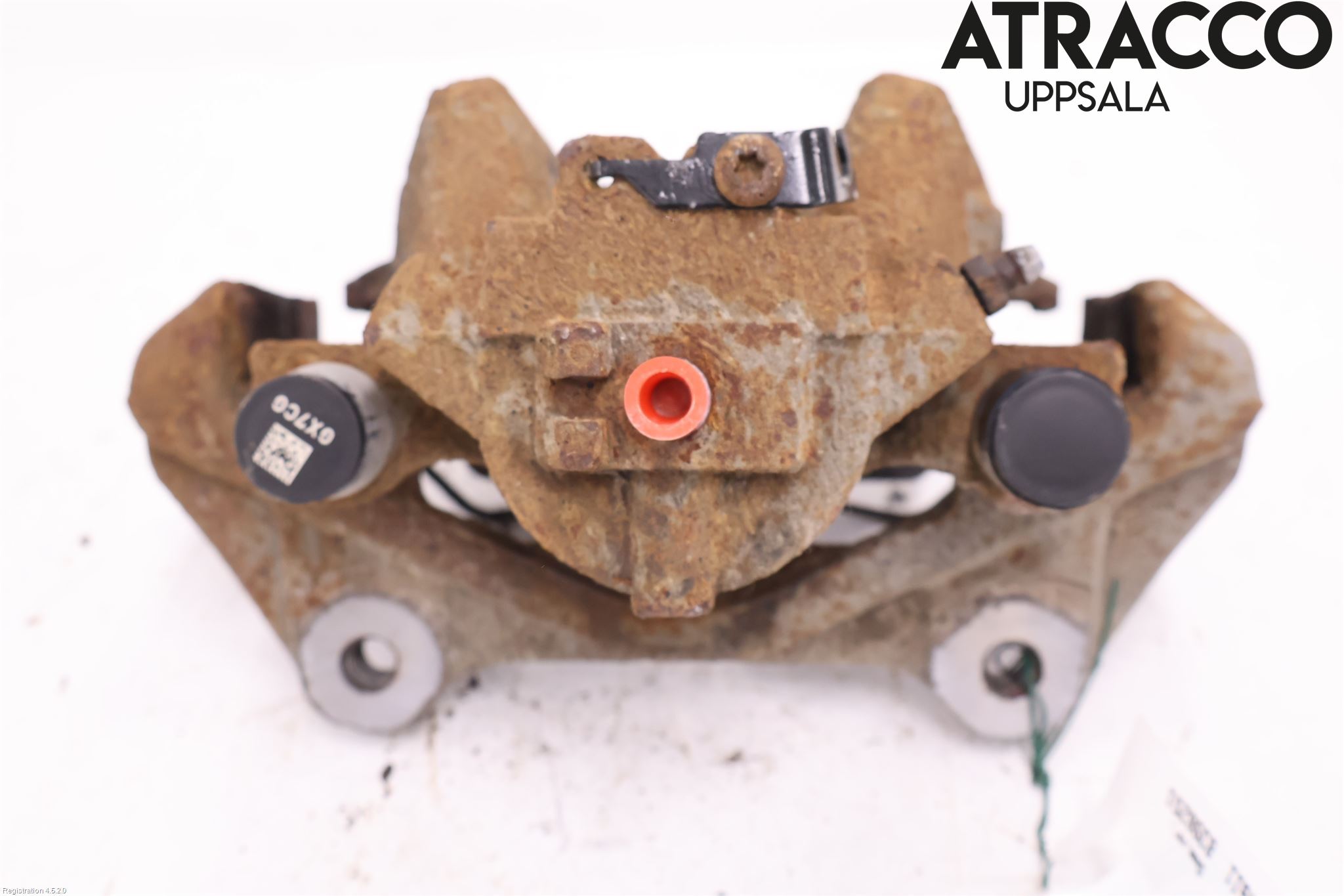 Jaguar XF (X260) 16-24 Bremsecaliper Foran Venstre