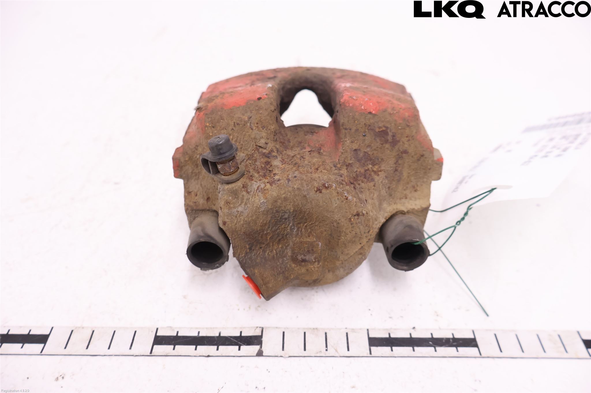 BMW 3 E46      98-05 Bremsecaliper Foran Høyre