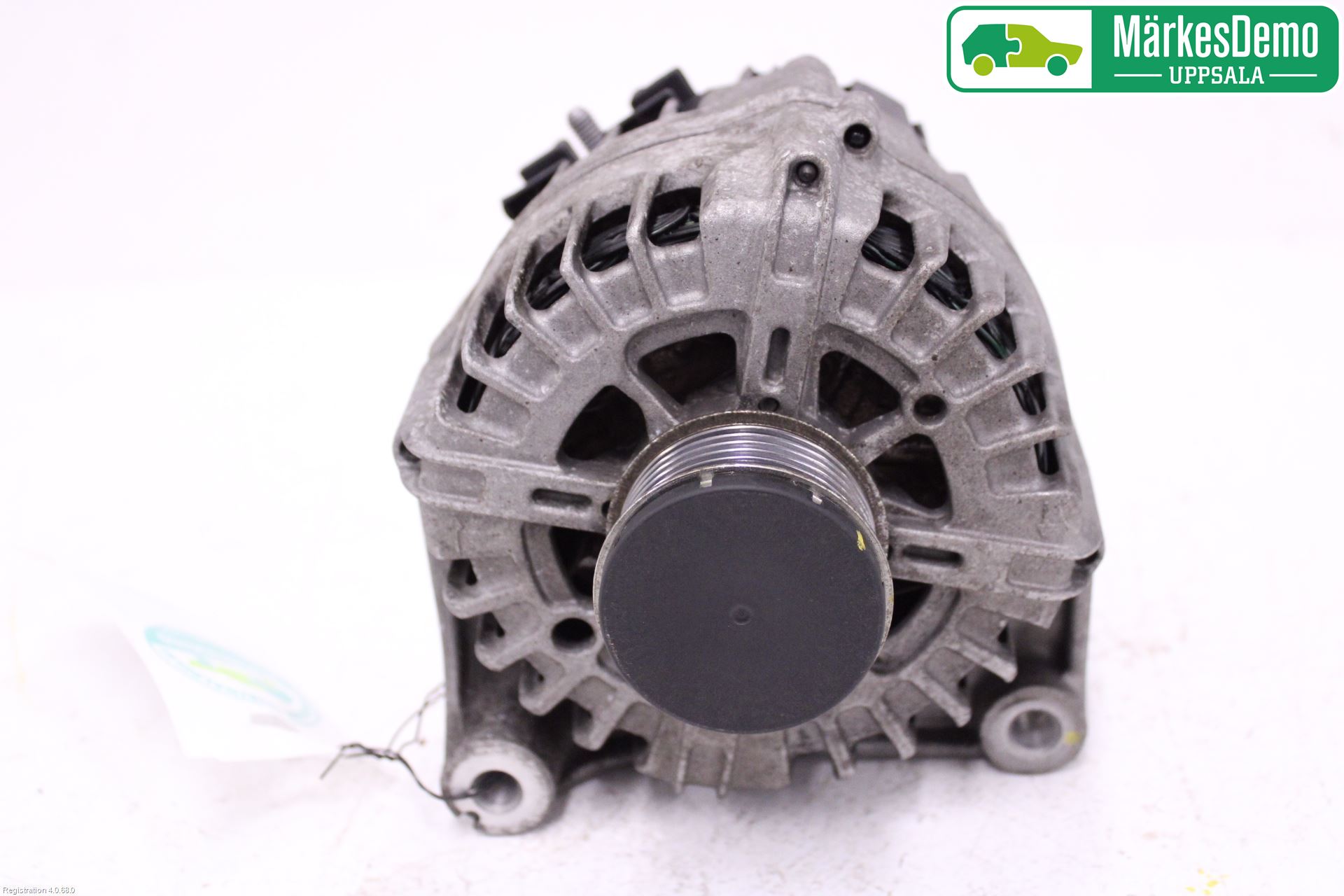 BMW 5 F10/F11/F18 09-17 Dynamo