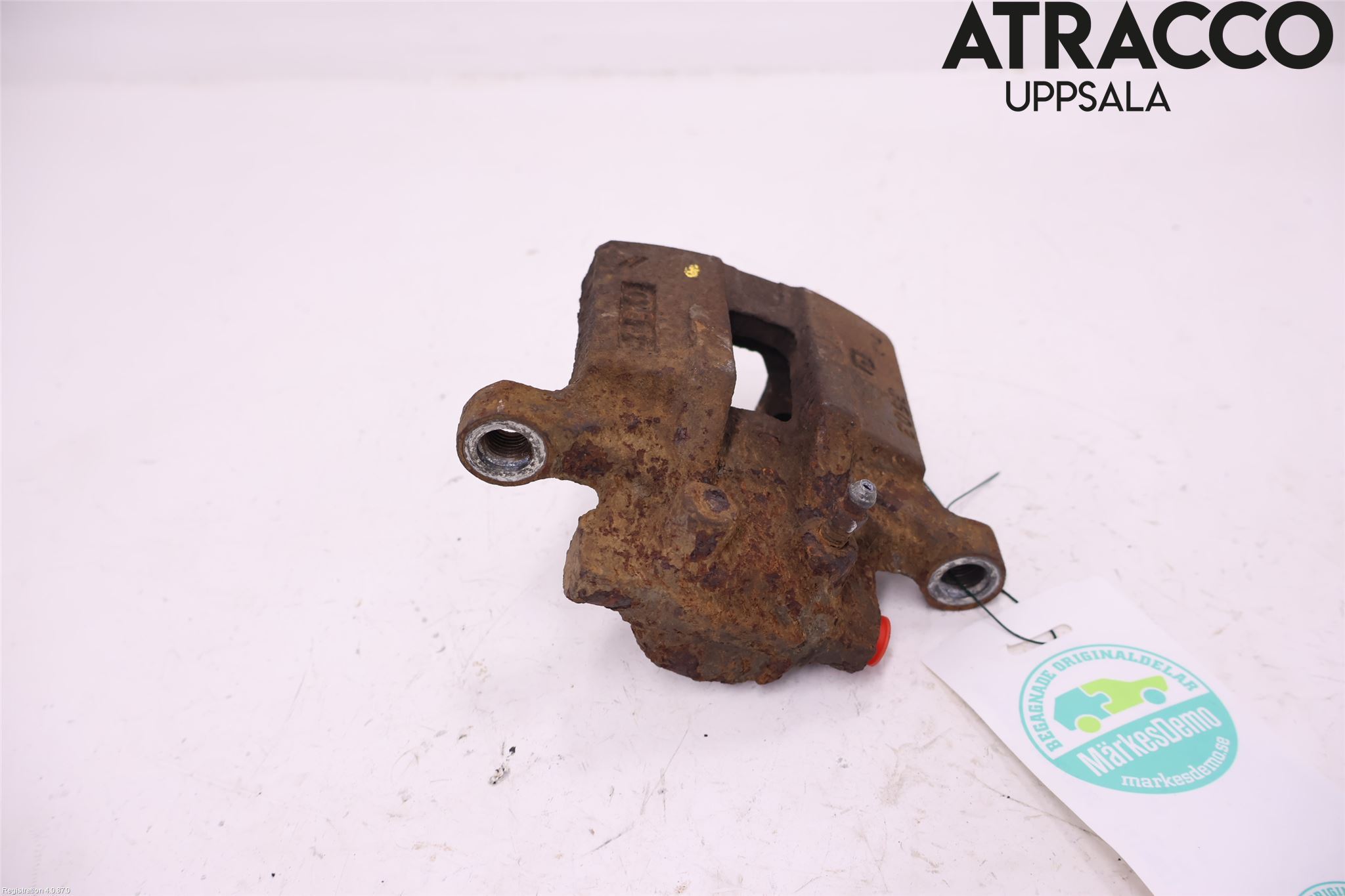 Mitsubishi ASX 10-22 Bremsecaliper Bak Venstre