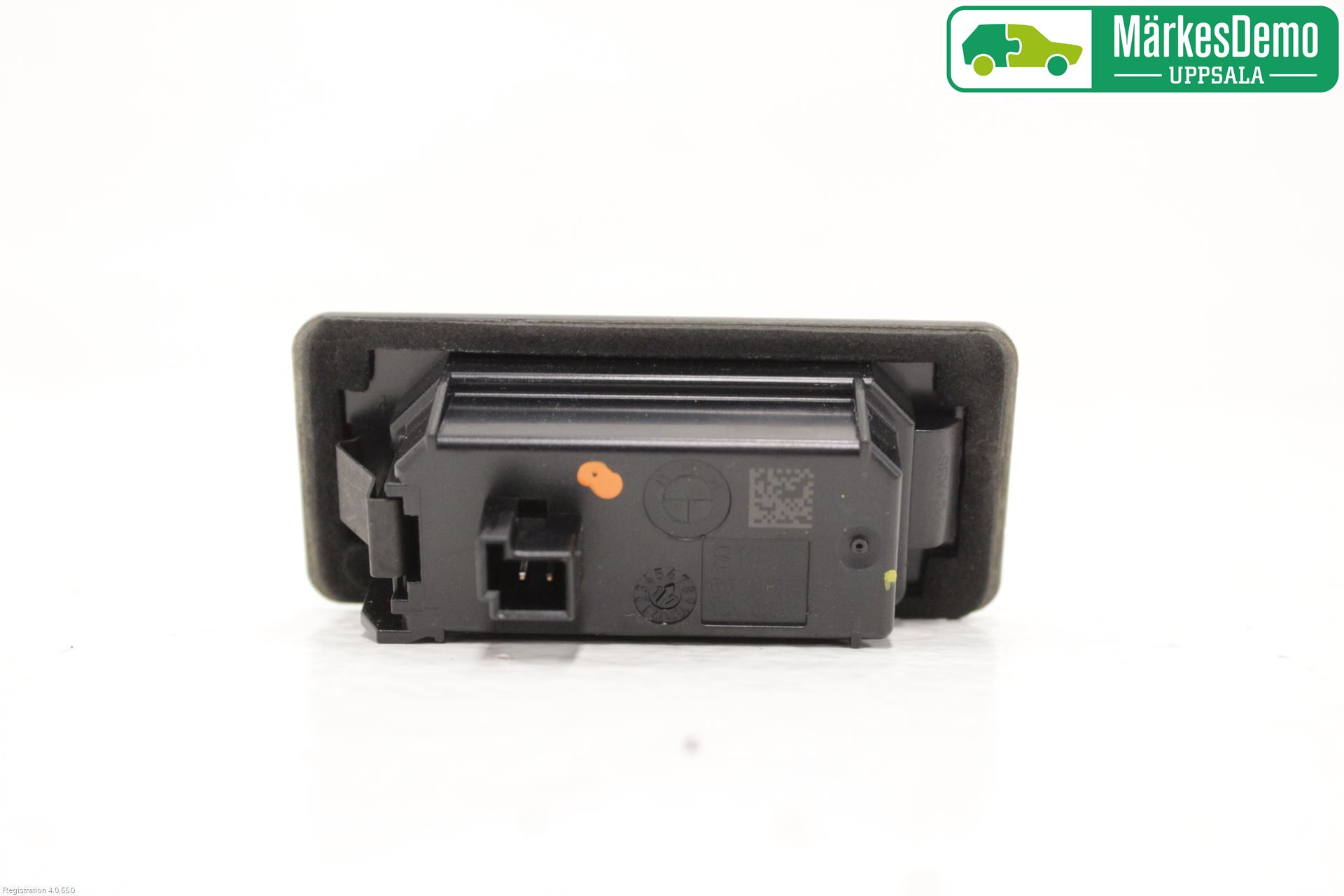 BMW 5 G30/G31/F90 17-23 Skilt Belysning