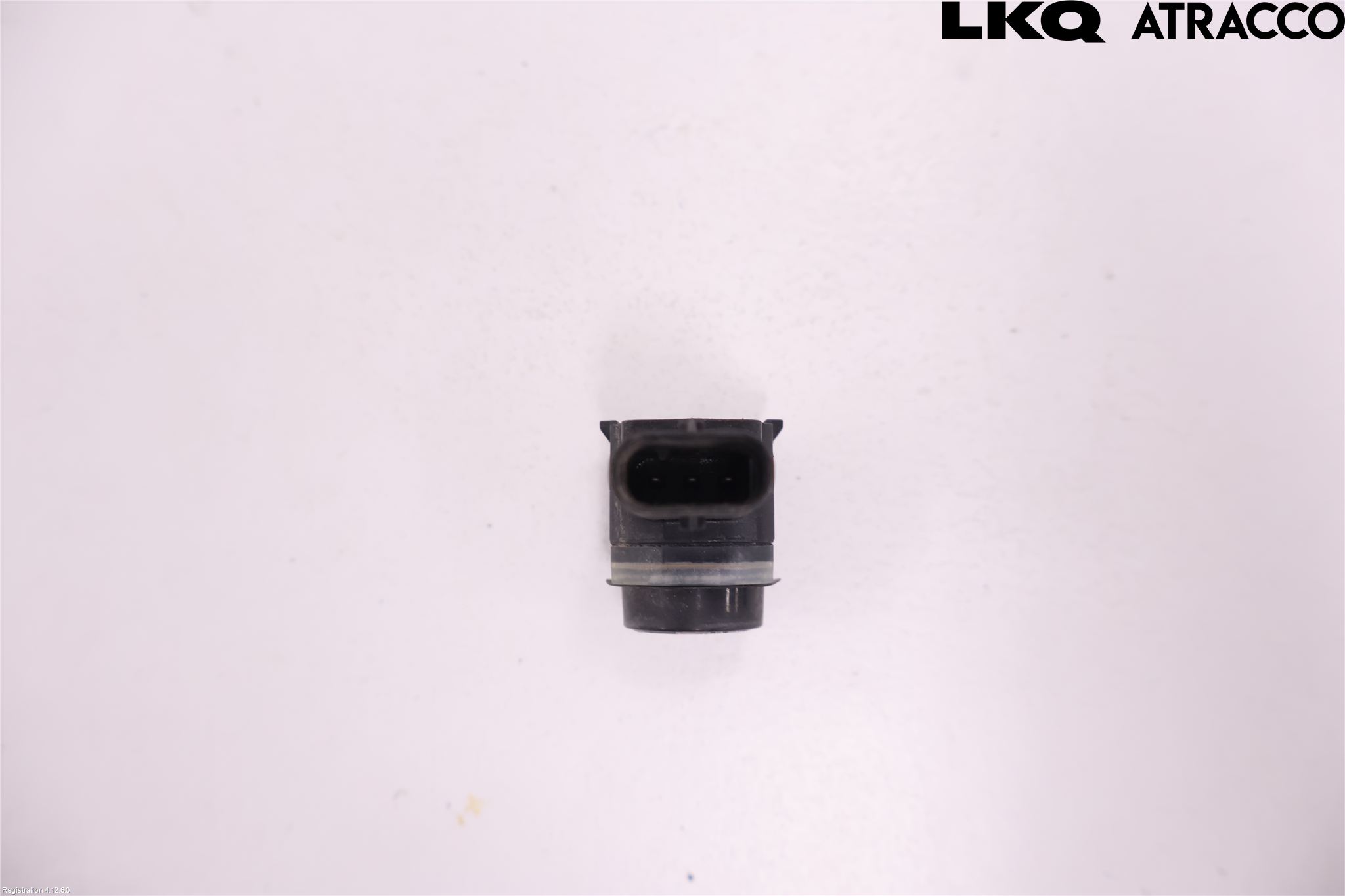 Volvo XC60 09-13 Sensor Ryggesensor