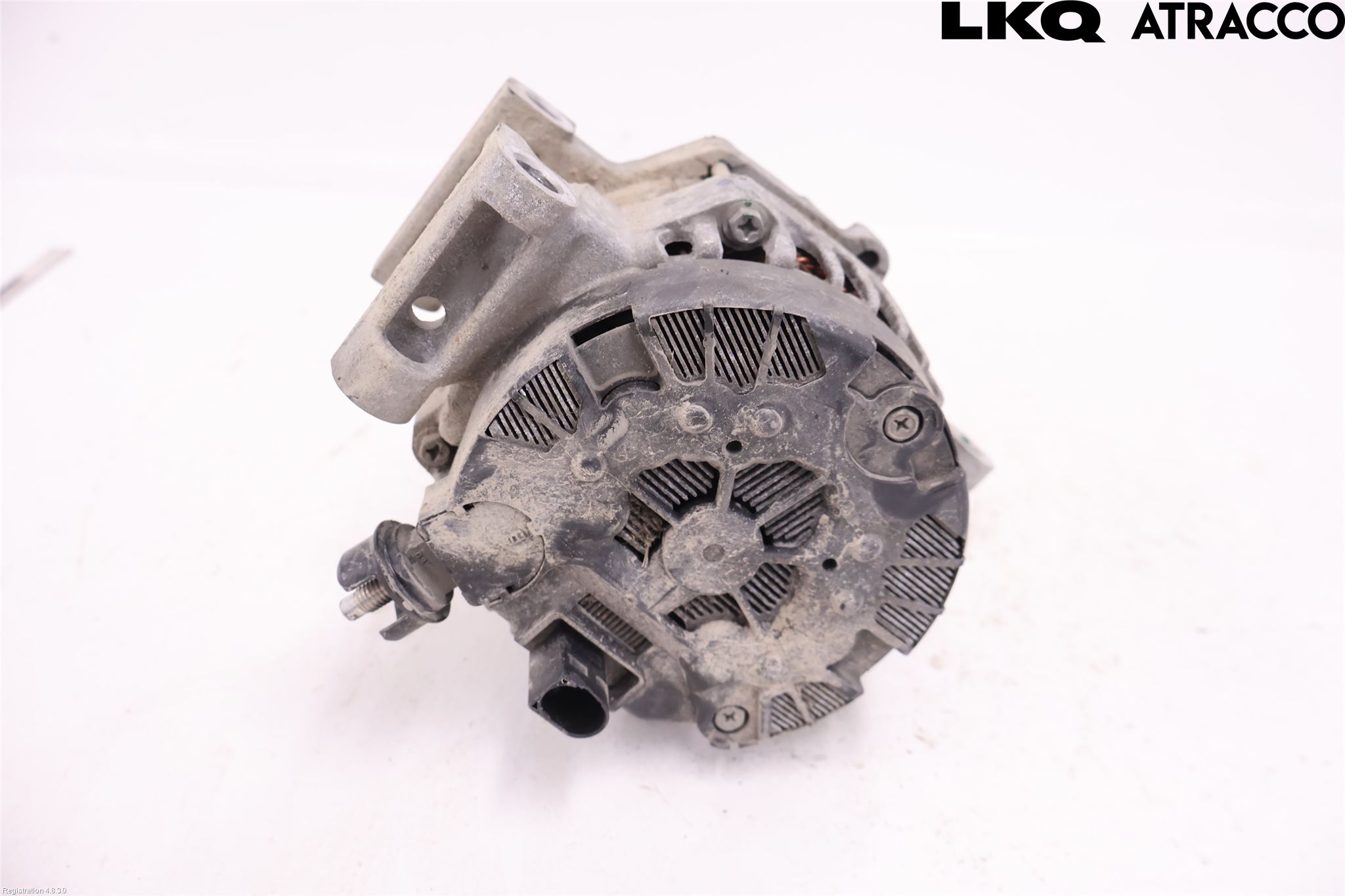 Ford RANGER EU 12-23 Dynamo