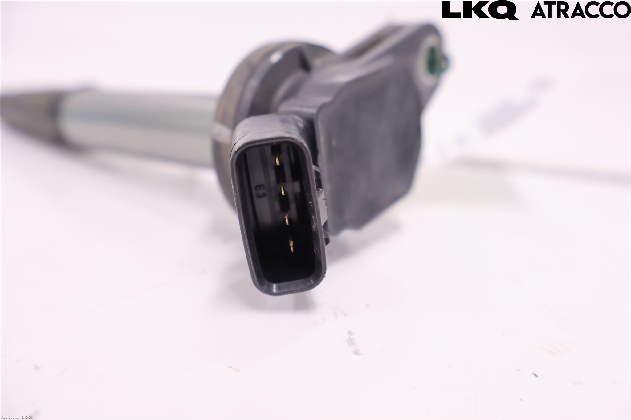 Toyota AURIS 07-09 Coil