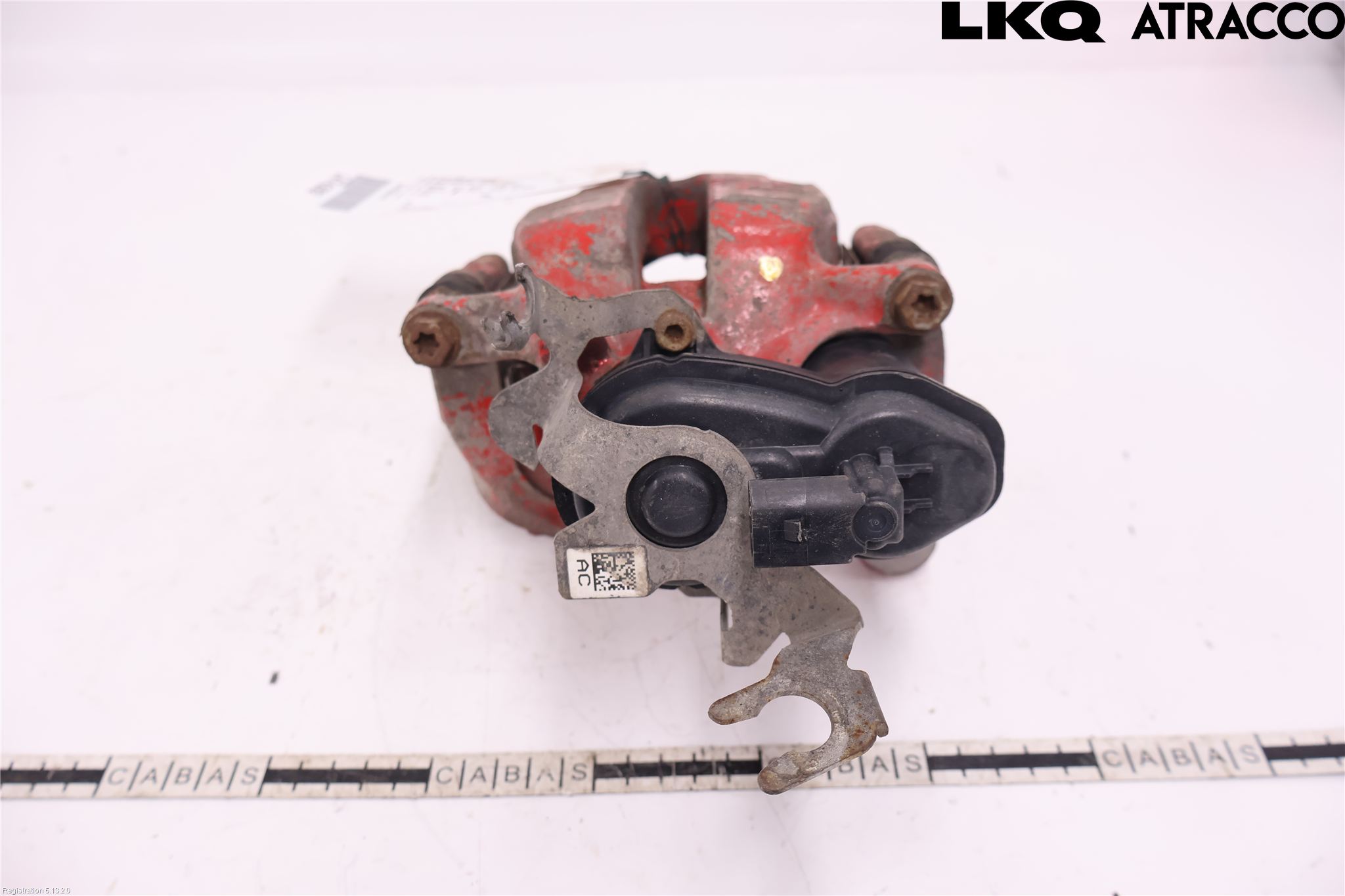 BMW X3 G01 18- Bremsecaliper Bak Venstre