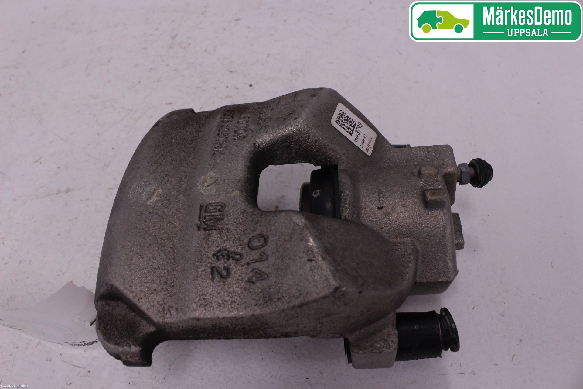 Opel ASTRA K 16-22 Bremsecaliper Foran Høyre