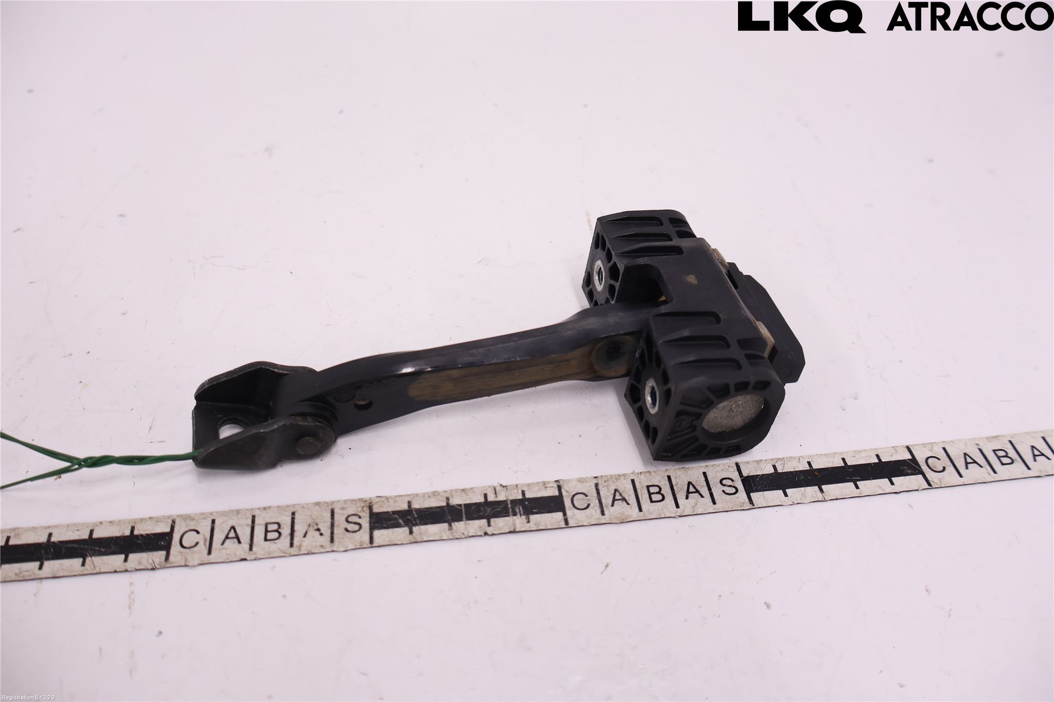 BMW 3 E90/91 SED/TOU 05-12 Dørstopper