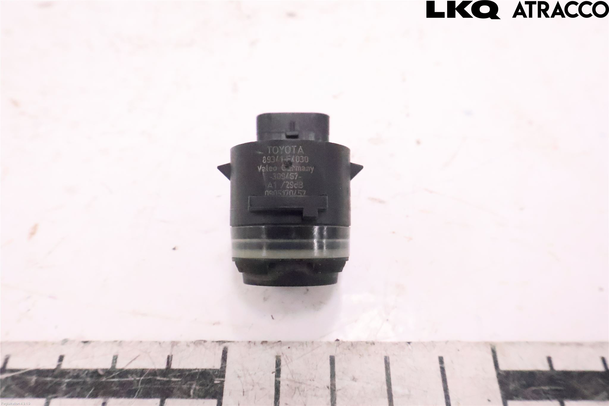 Toyota C-HR 16-23 Sensor Ryggesensor