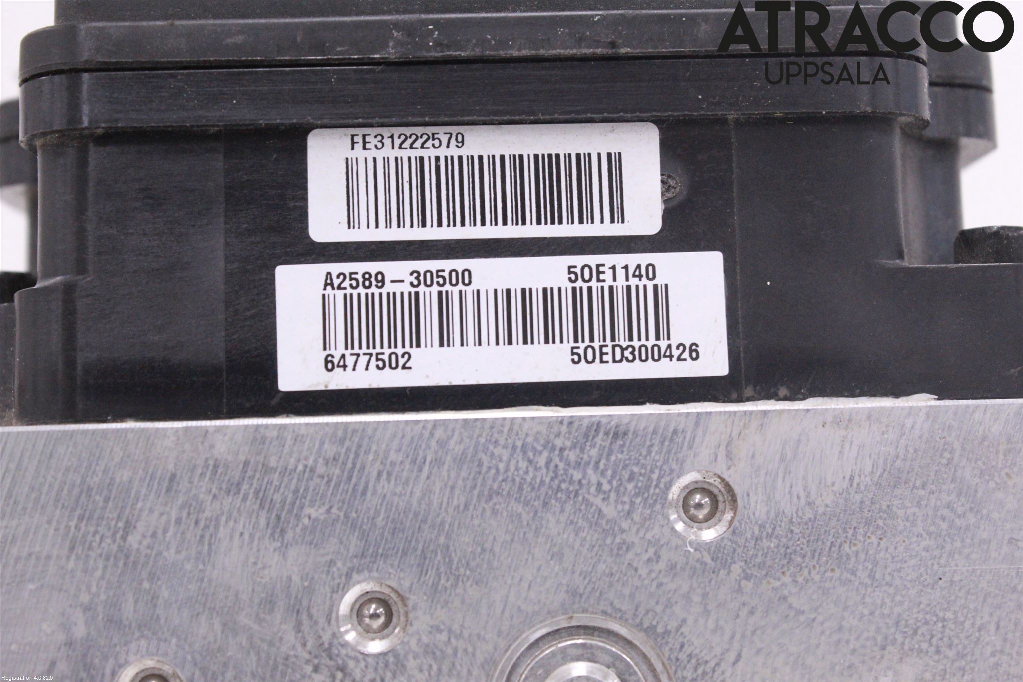 Kia CEED 12-18 Abs Hydraulikkaggregat