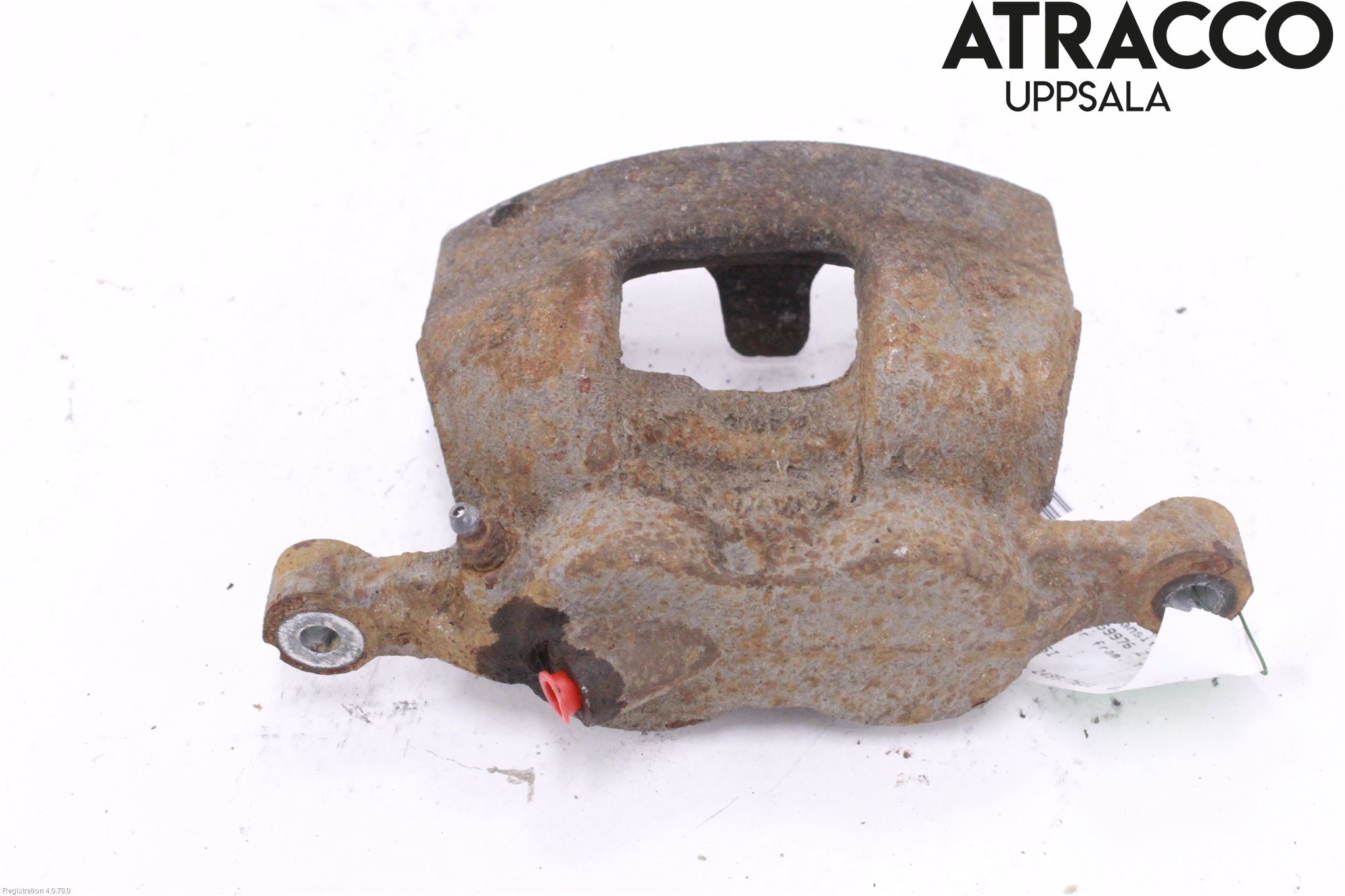 Ford TRANSIT SKÅP/BUSS 14-22 Bremsecaliper Foran Venstre
