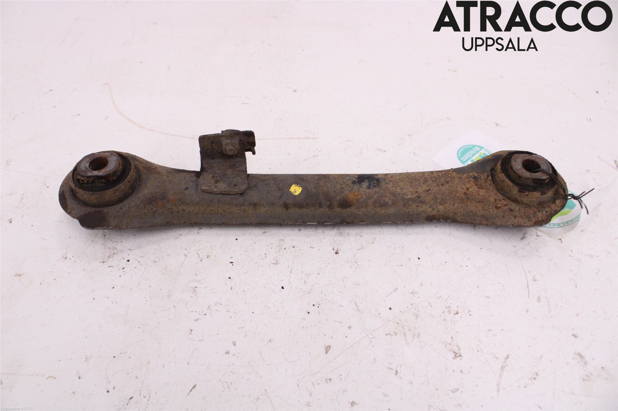 Subaru LEGACY    07-09 Bærearm Bak Venstre