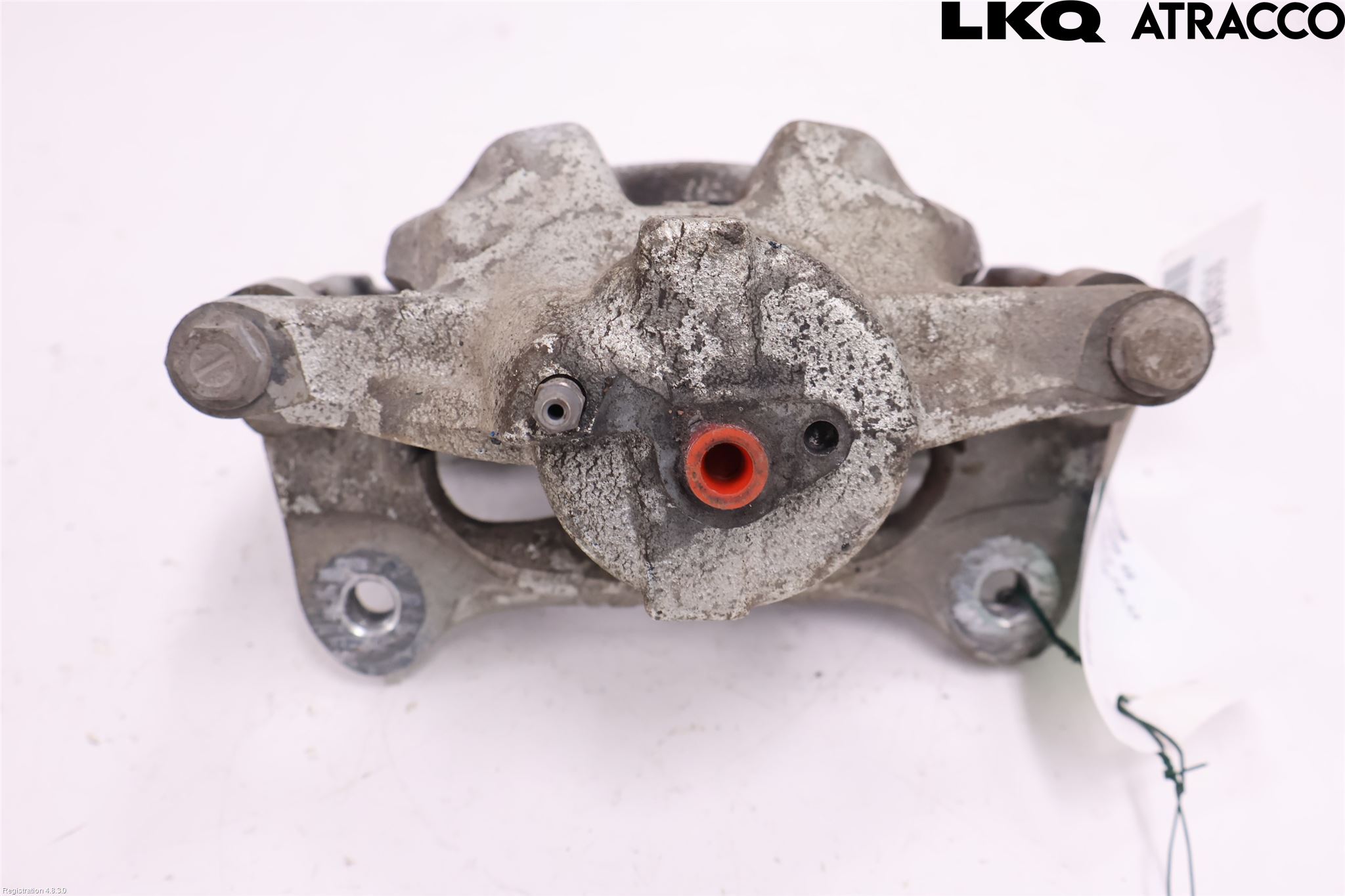 Toyota COROLLA 19- Bremsecaliper Foran Venstre