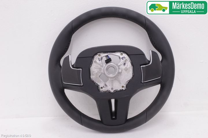 BMW 3 G20/G21/G80/G81 19- Ratt
