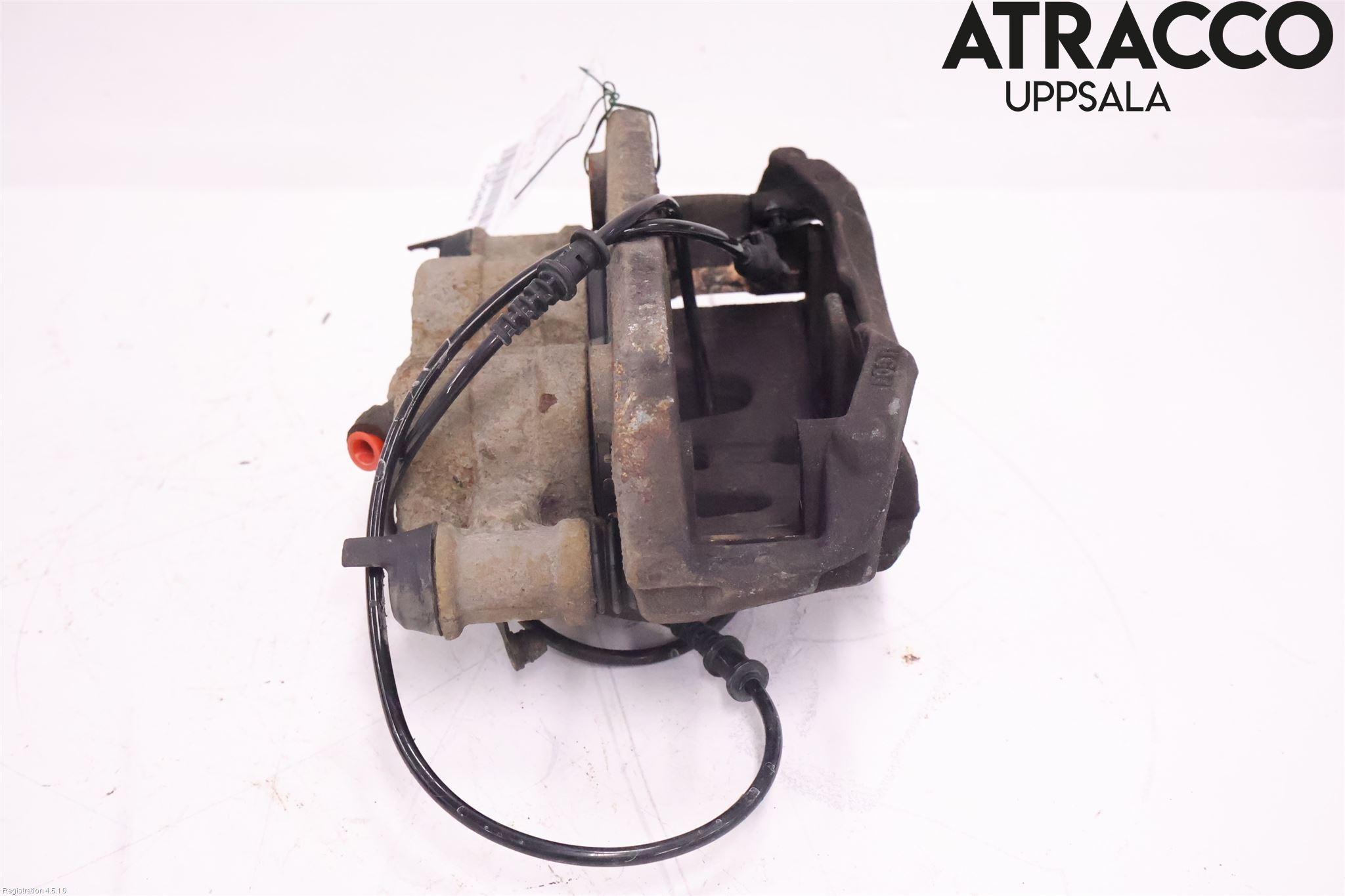 Mercedes-Benz MB VITO/V-KLASS (W640,W447,W448) 14- Bremsecaliper Foran Høyre
