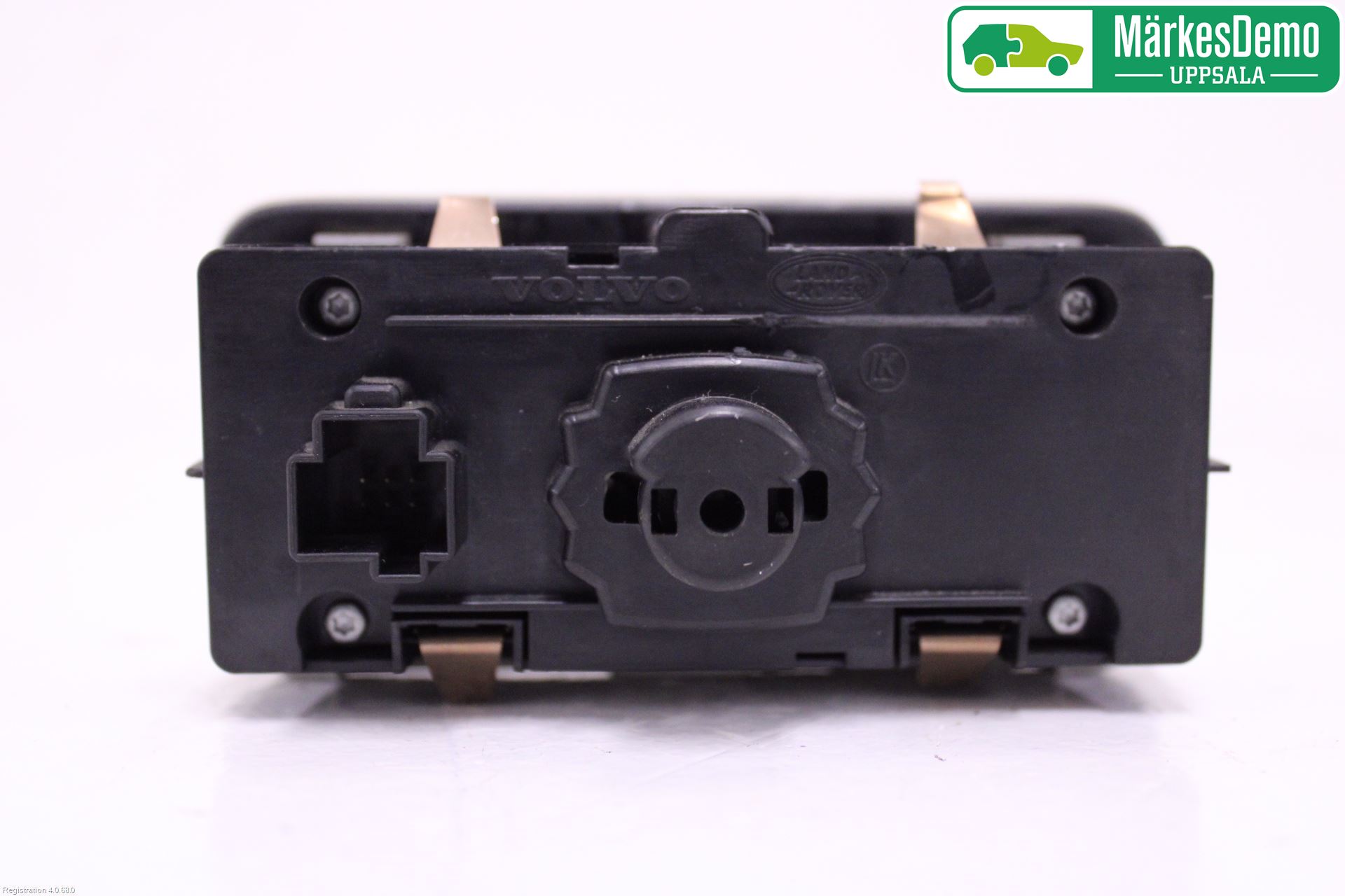 Volvo V70 08-13 Bryter Hovedlys