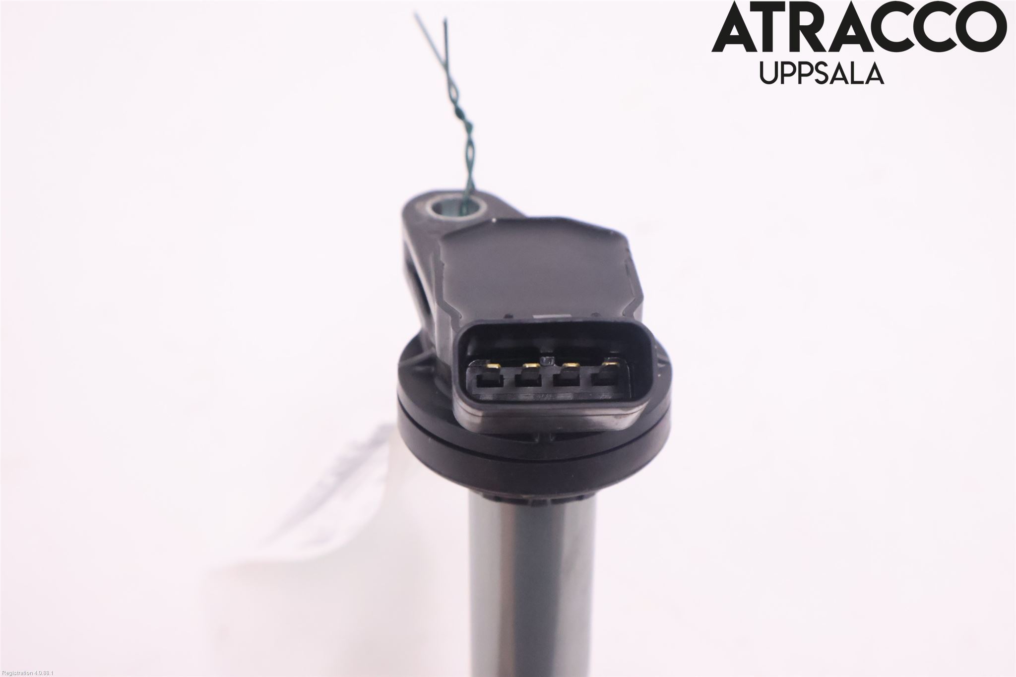 Toyota PRIUS ZVW30 09-20 Coil