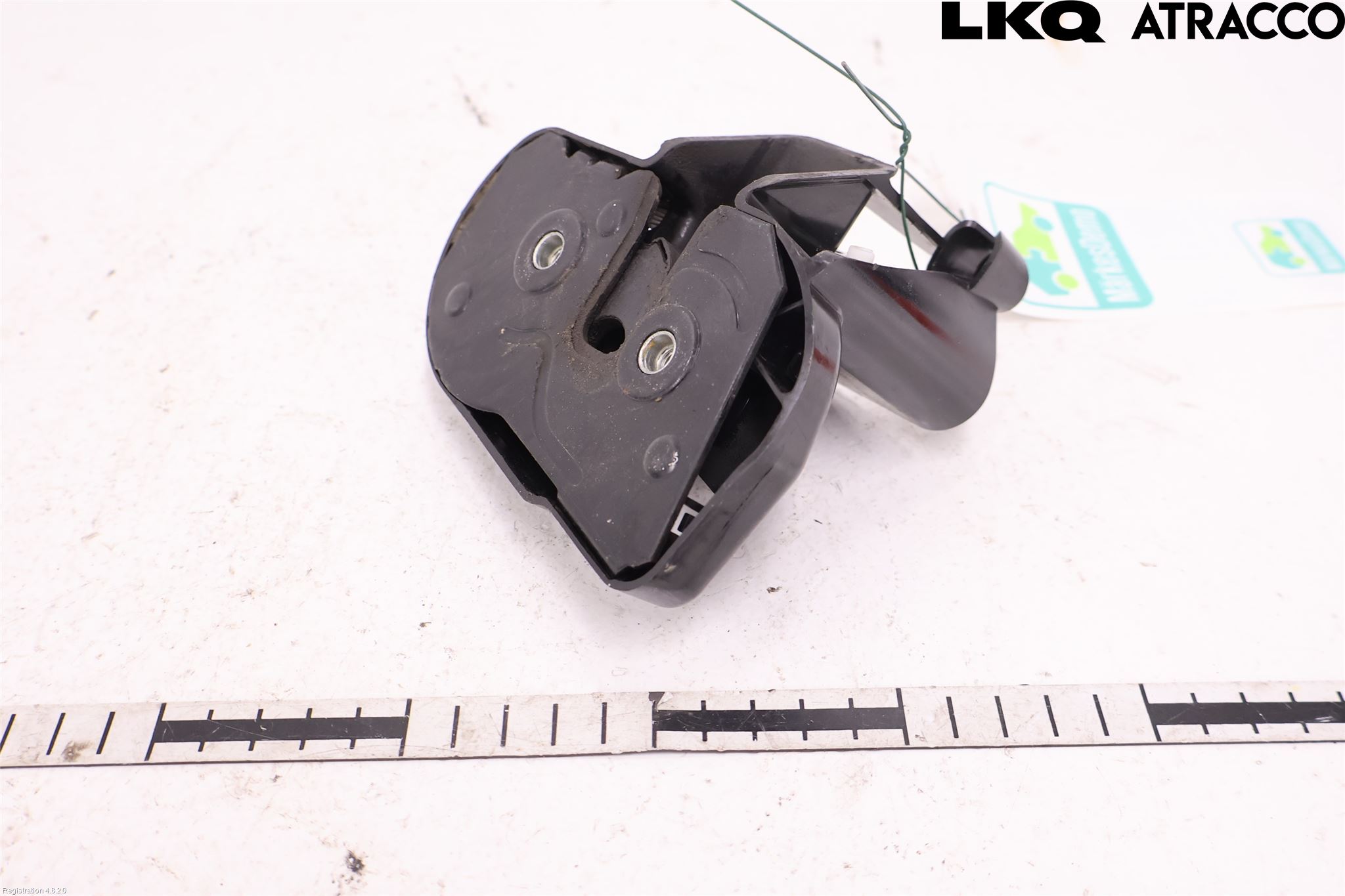 Volkswagen VW CADDY 16-20 Dørlås - Låsekasse