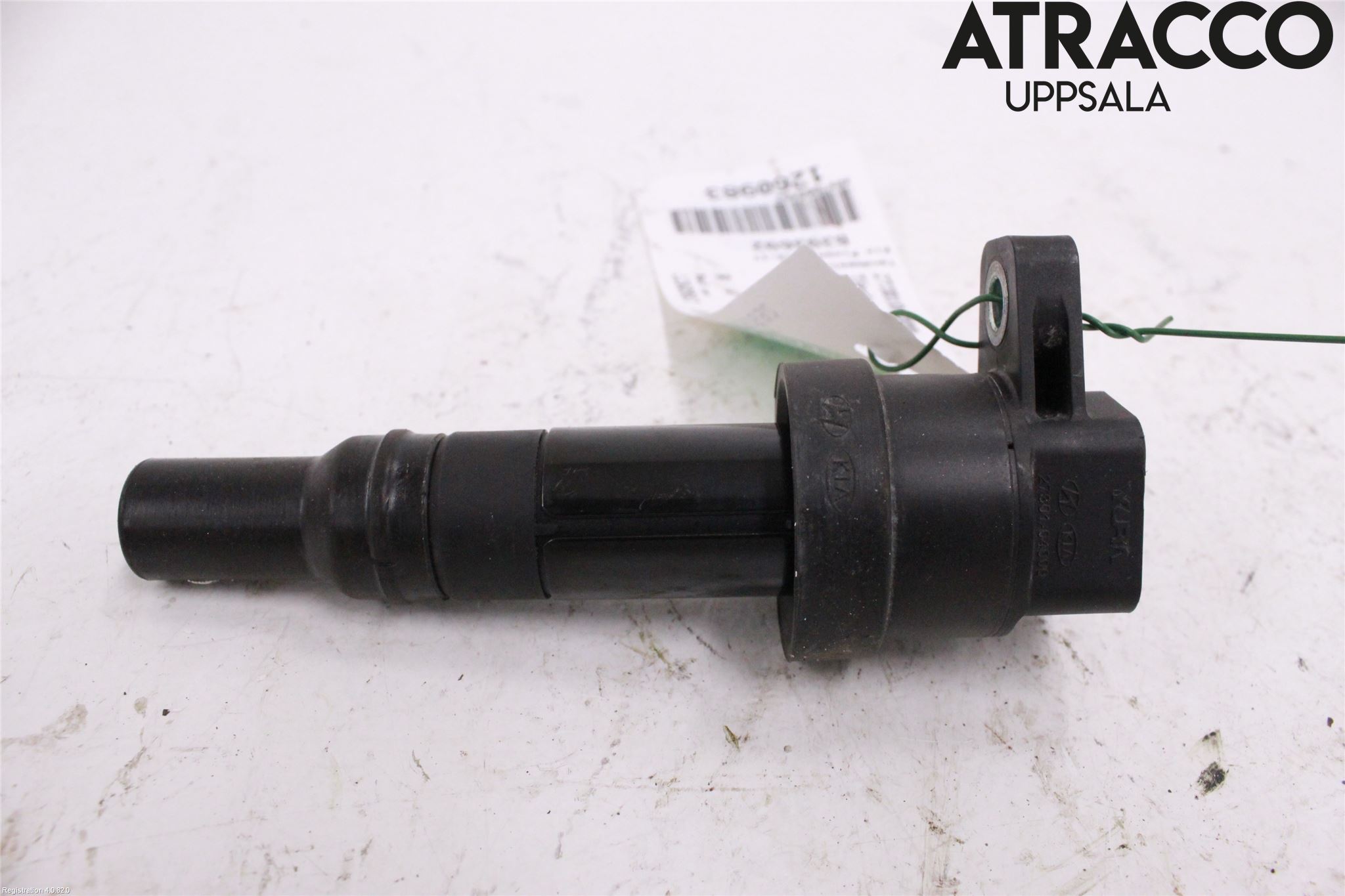 Kia PICANTO 12-17 Coil