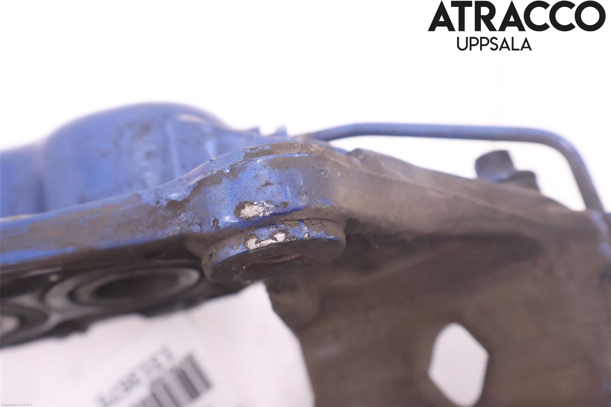 BMW X3 G01 18- Bremsecaliper Foran Høyre