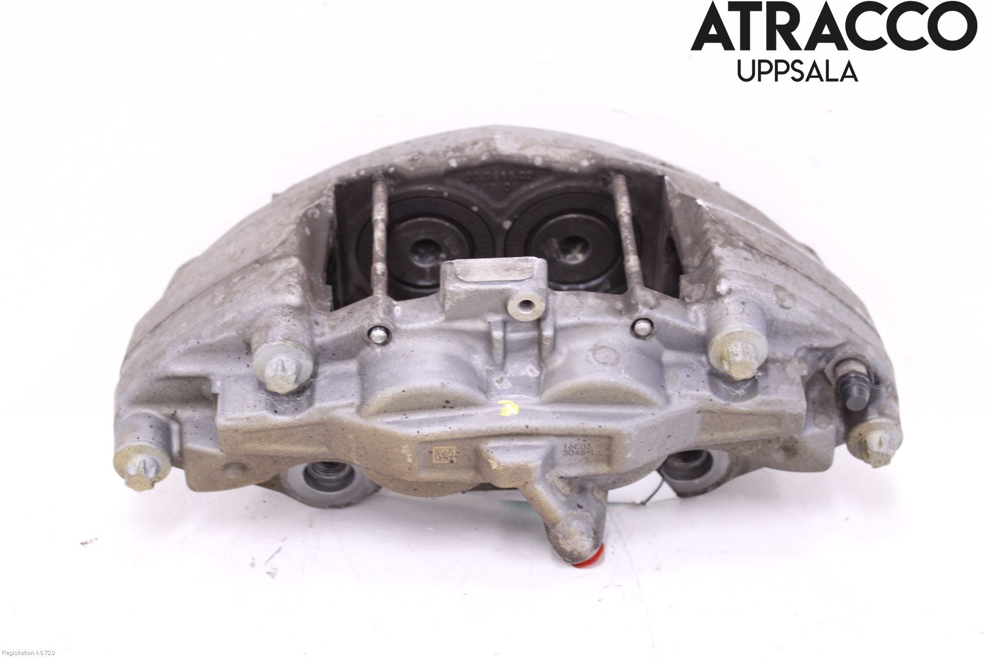 Mercedes-Benz MB C-KLASS (W205) 14-21 Bremsecaliper Foran Venstre