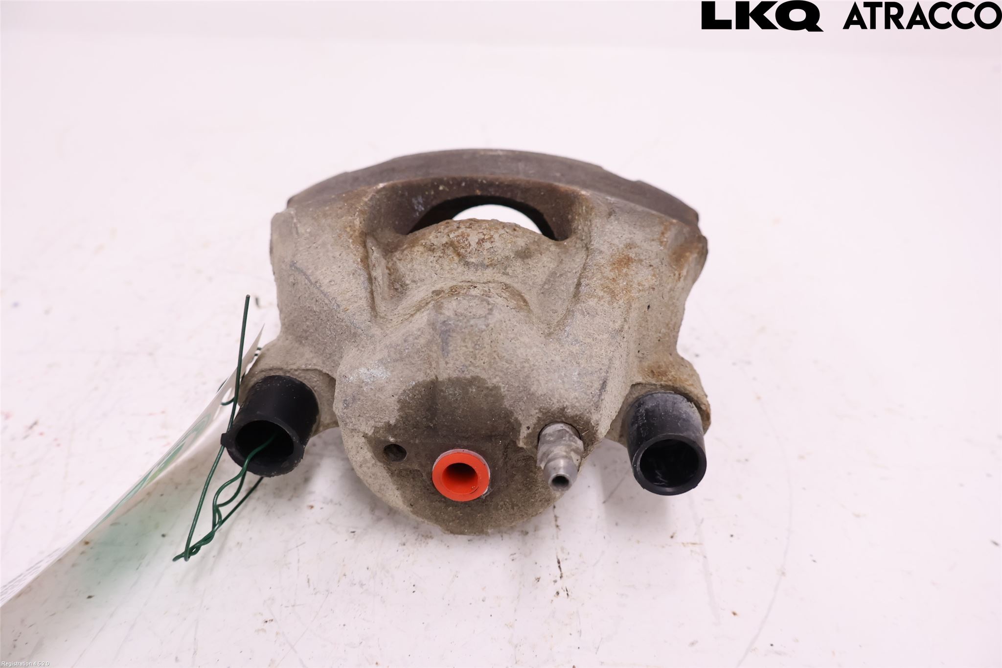 Toyota YARIS XP21 20- Bremsecaliper Foran Høyre
