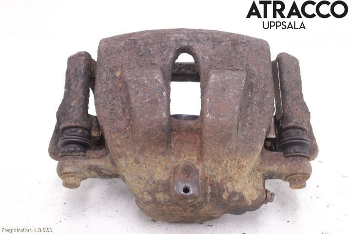 Peugeot EXPERT   -07 Bremsecaliper Foran Høyre