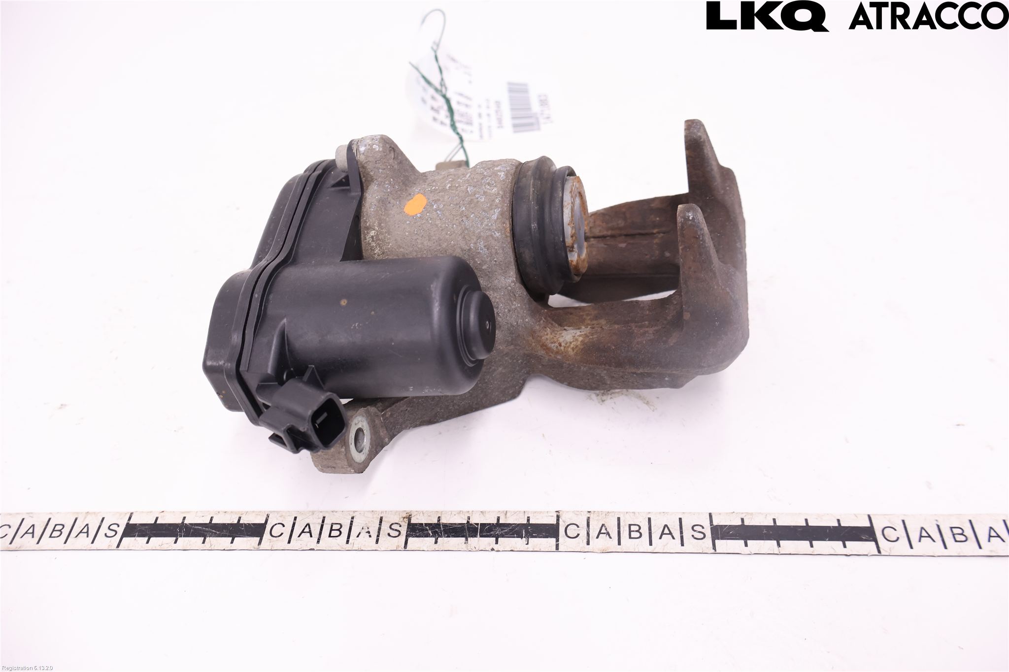 Toyota C-HR 16-23 Bremsecaliper Bak Høyre