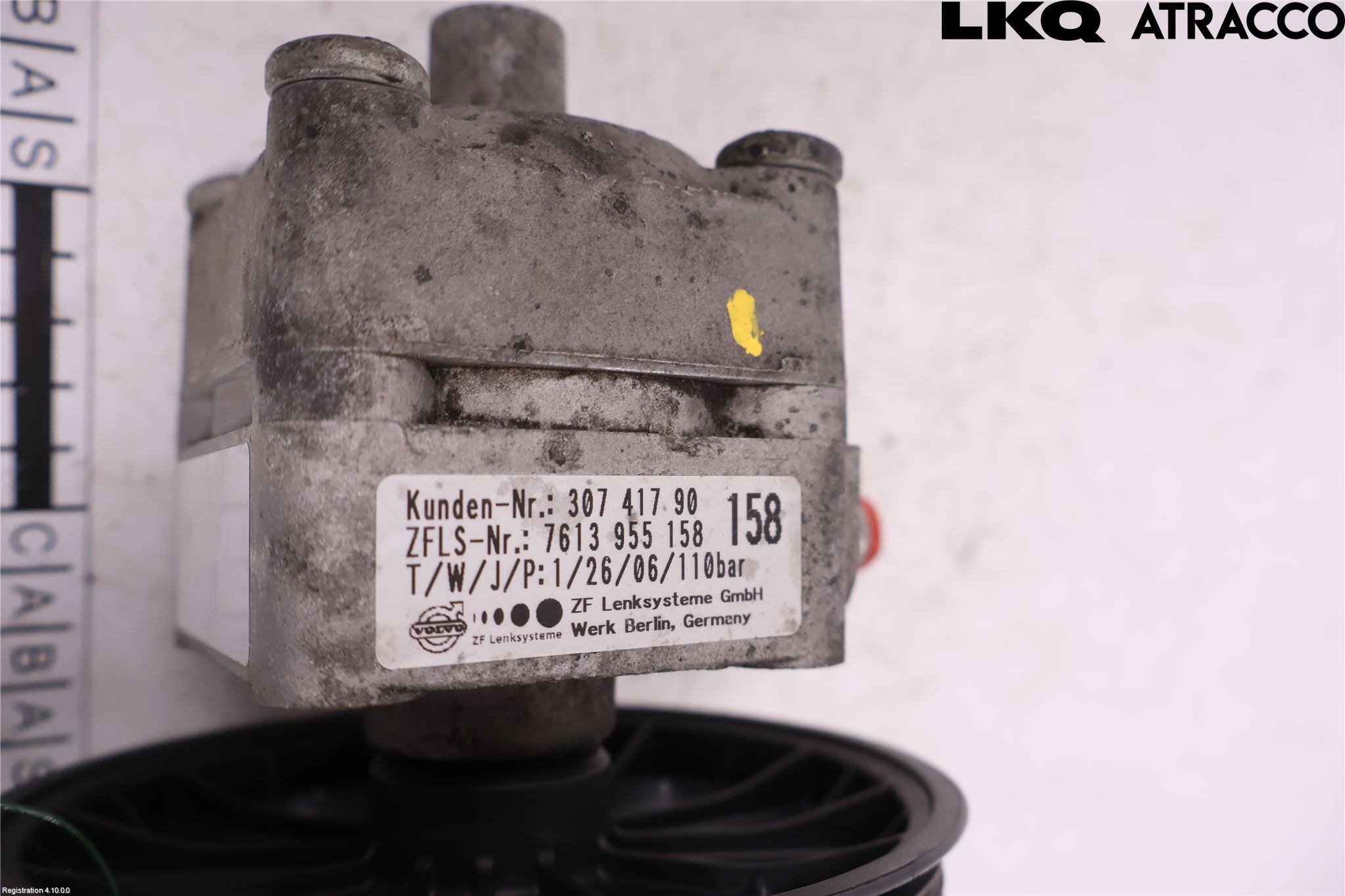Volvo S60 05-10 Servo Pumpe