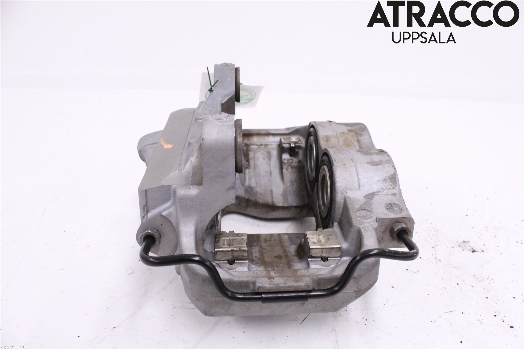BMW 5 G30/G31/F90 17-23 Bremsecaliper Foran Venstre