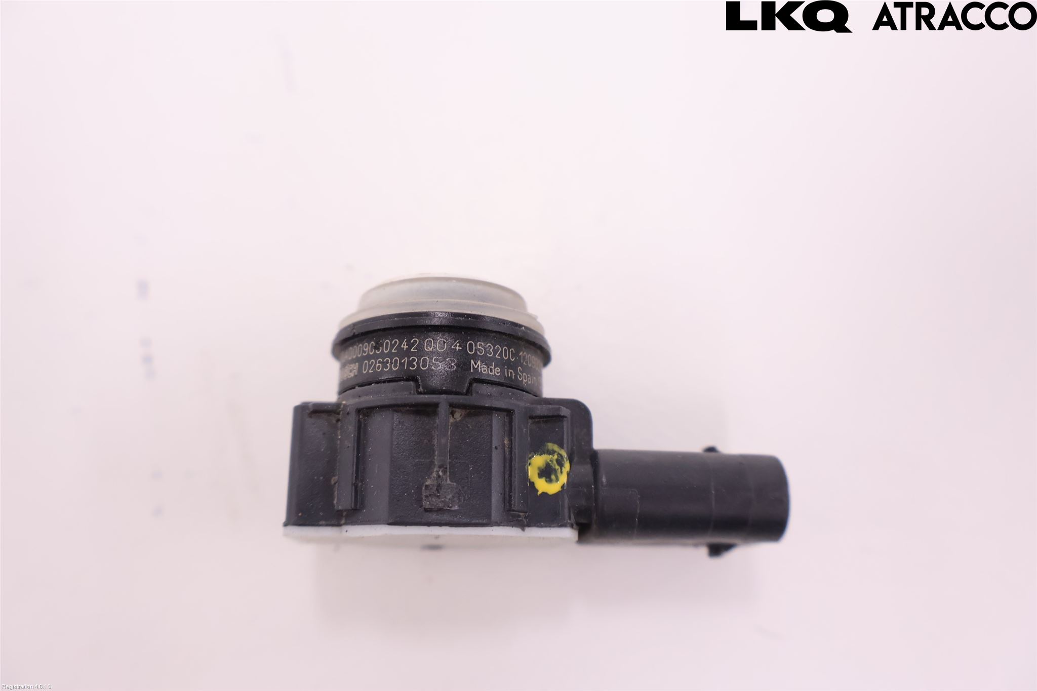 Mercedes-Benz MB GLK-KLASS (X204) 08-16 Sensor Parkering Front