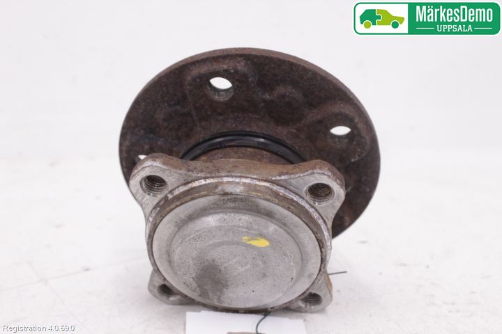 BMW i3 I01 13-22 Nav Foran