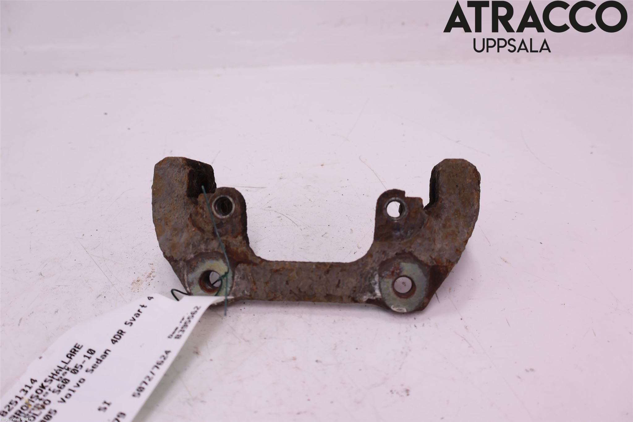 Volvo S60 05-10 Bremsecaliper Feste Holder