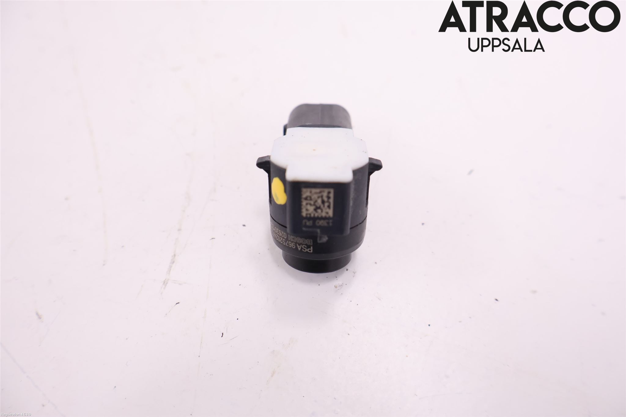 Citroen C4 GRAND PICASSO 14-18 Sensor Ryggesensor