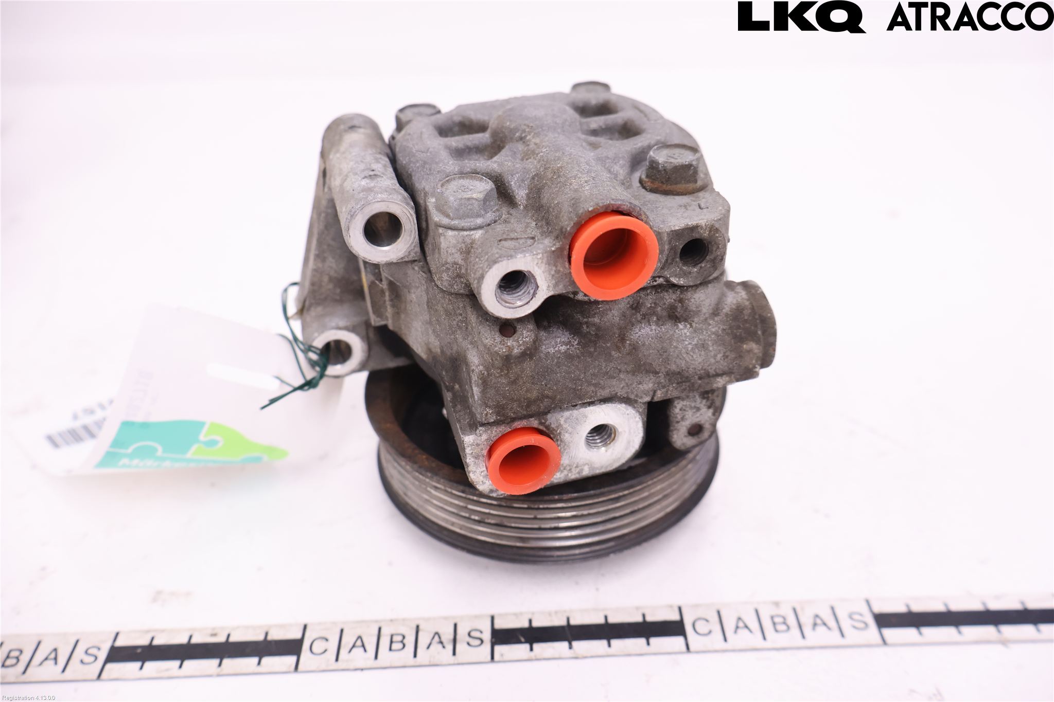 Ford S-MAX 06-15 Servo Pumpe
