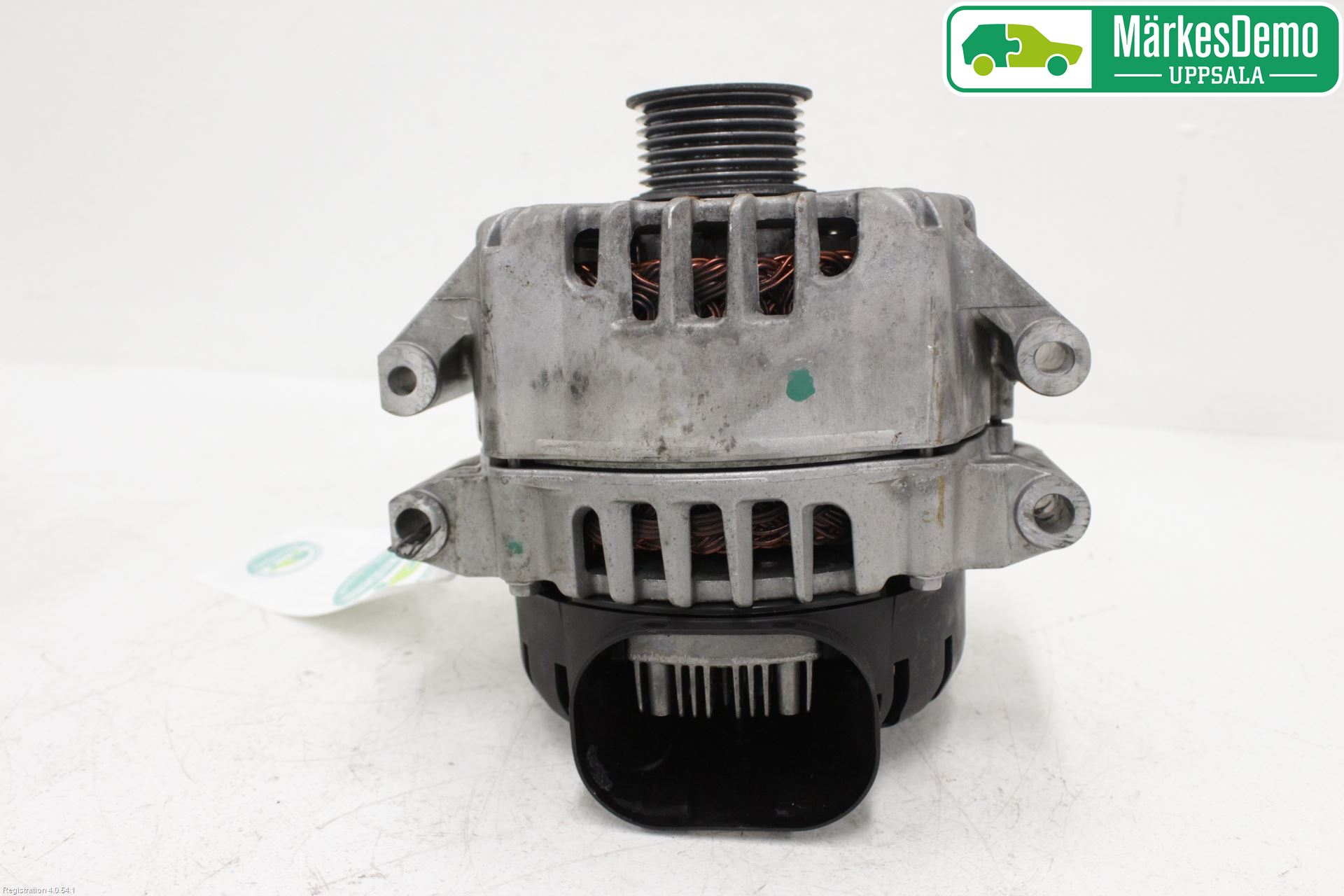 BMW 5 G30/G31/F90 17-23 Dynamo