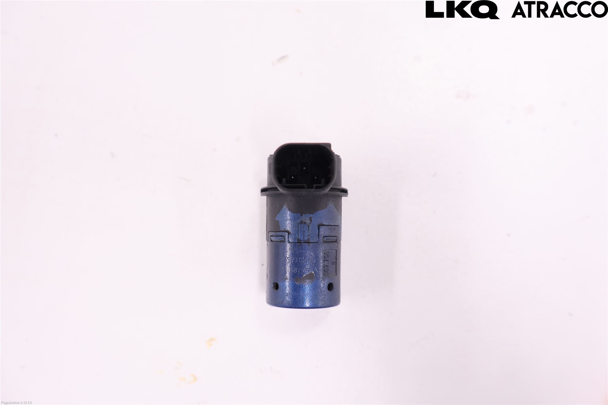 Volvo S60 05-10 Sensor Ryggesensor