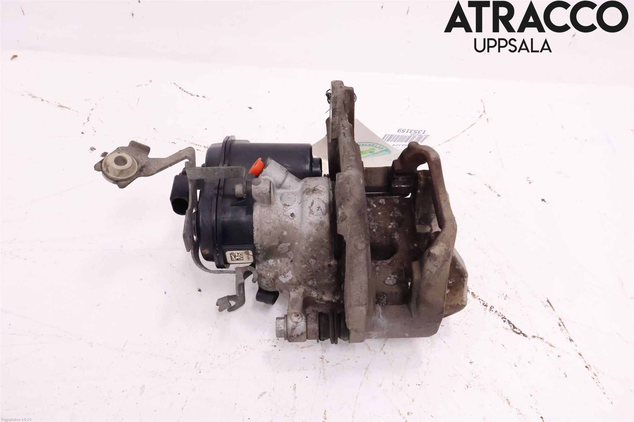 BMW X3 G01 18- Bremsecaliper Bak Venstre