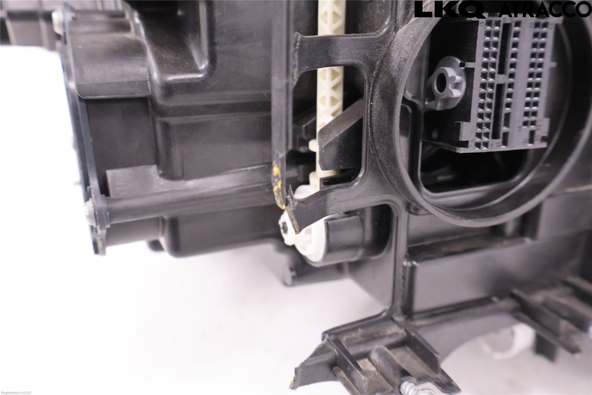 BMW 5 G30/G31/F90 17-23 Frontlykt Venstre