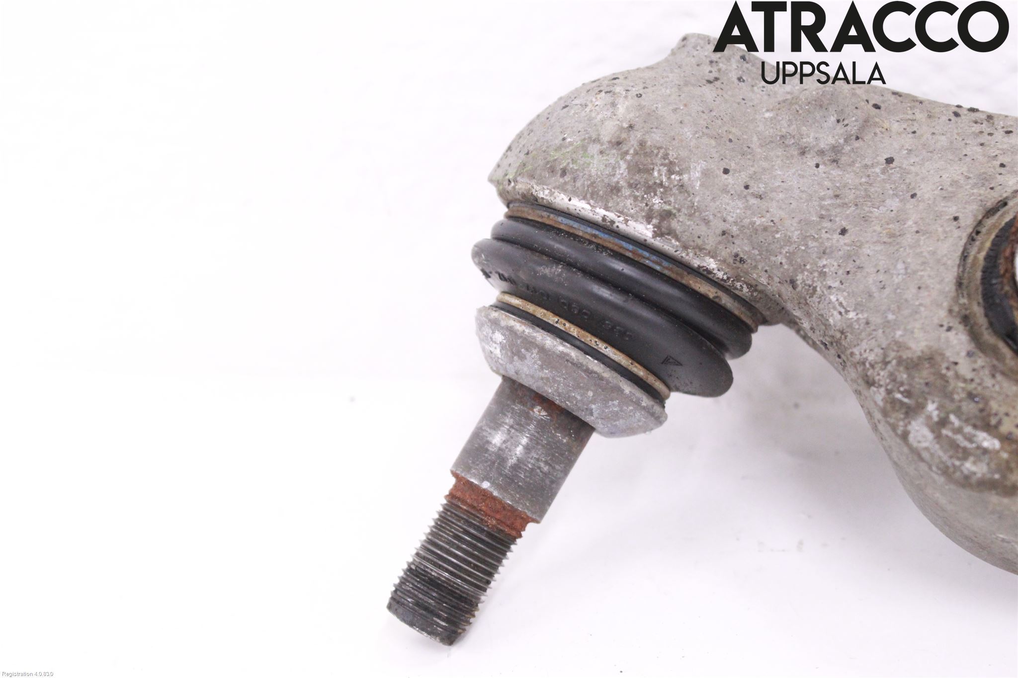 BMW 5 F10/F11/F18 09-17 Bærearm Foran Venstre Nedre