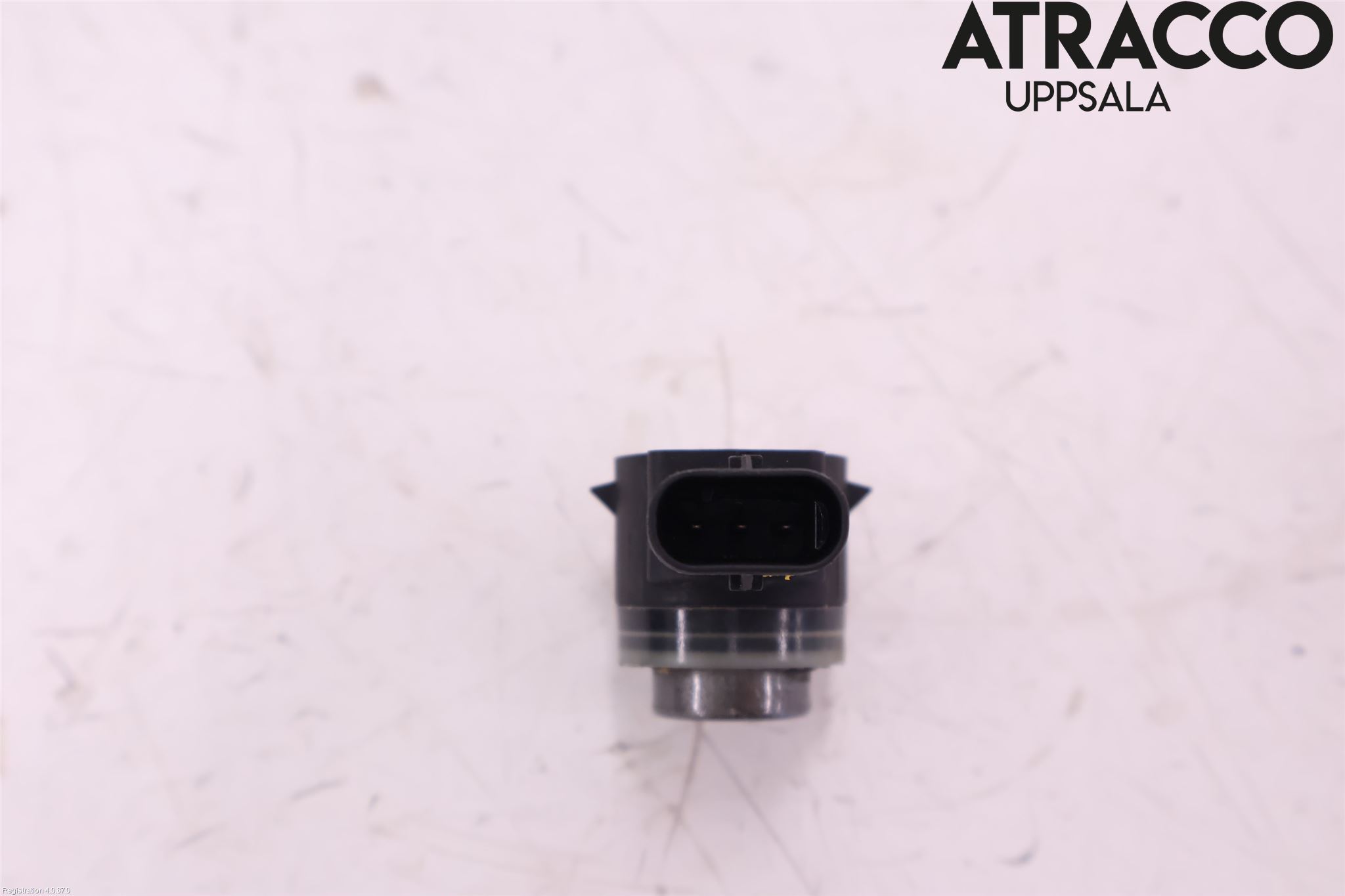 Volkswagen VW GOLF / E-GOLF VII 13-20 Sensor Ryggesensor