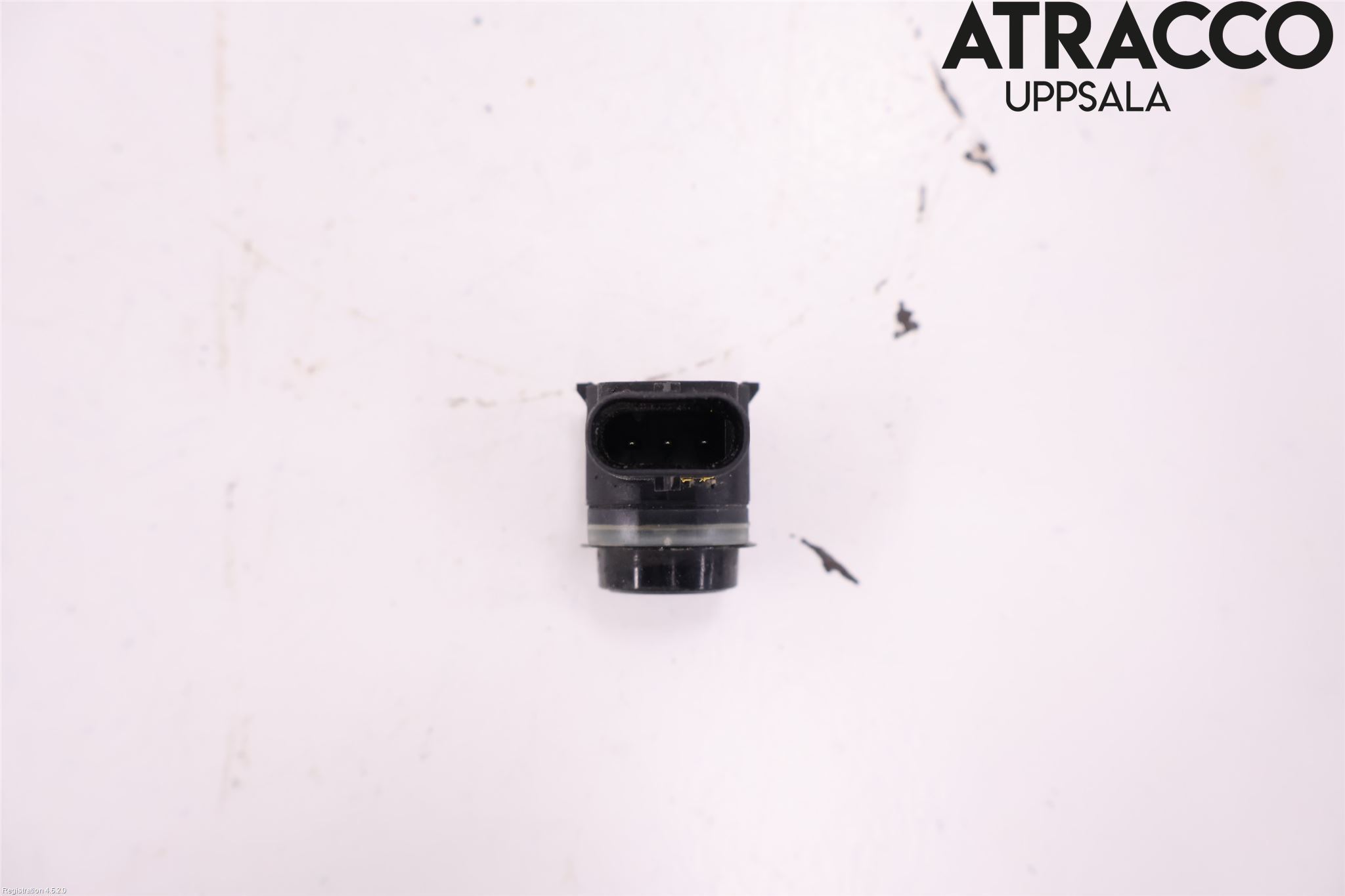 Jaguar XF (X260) 16-24 Sensor Ryggesensor