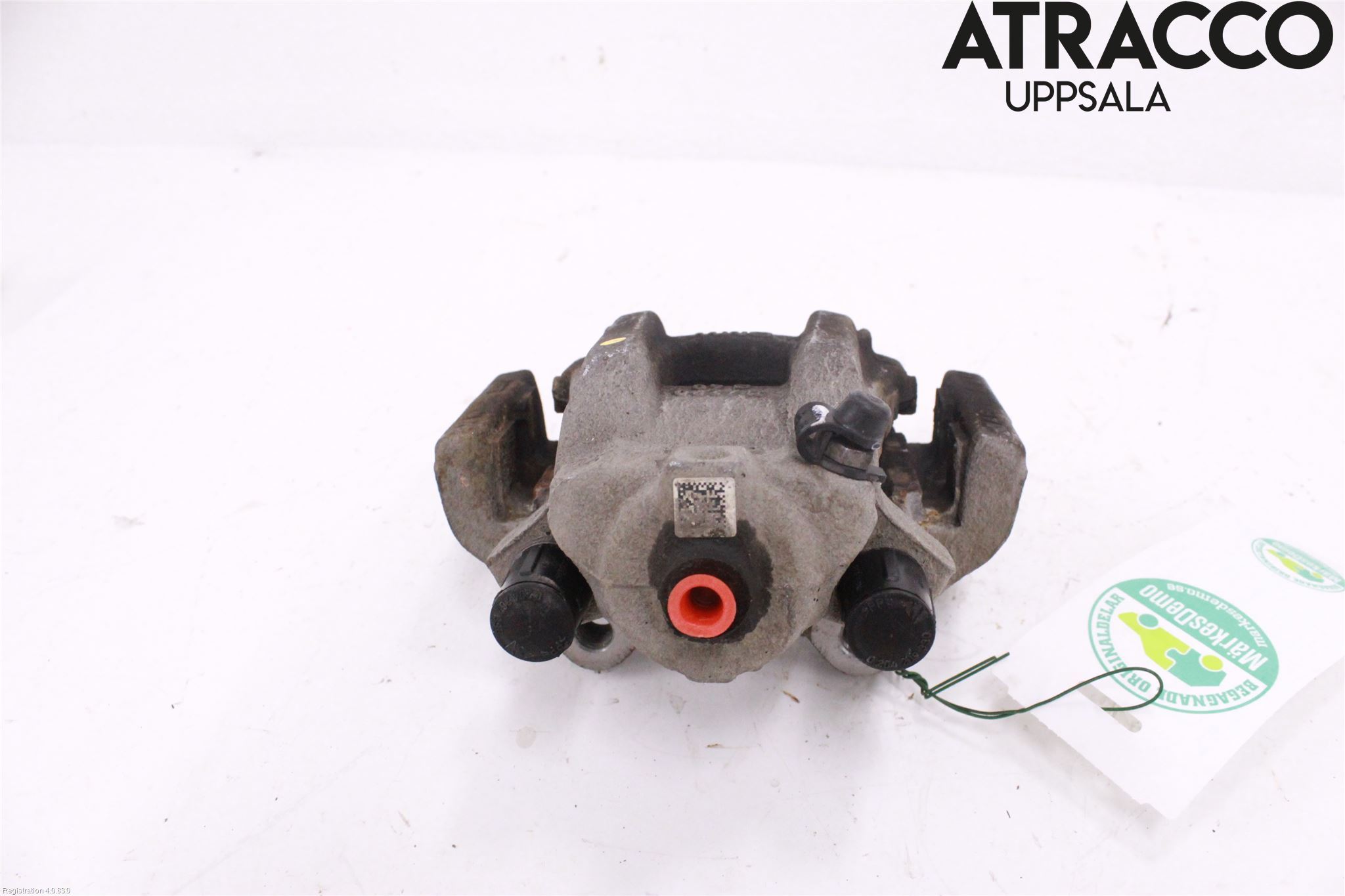 BMW 1 F20/F21 11-19 Bremsecaliper Bak Høyre