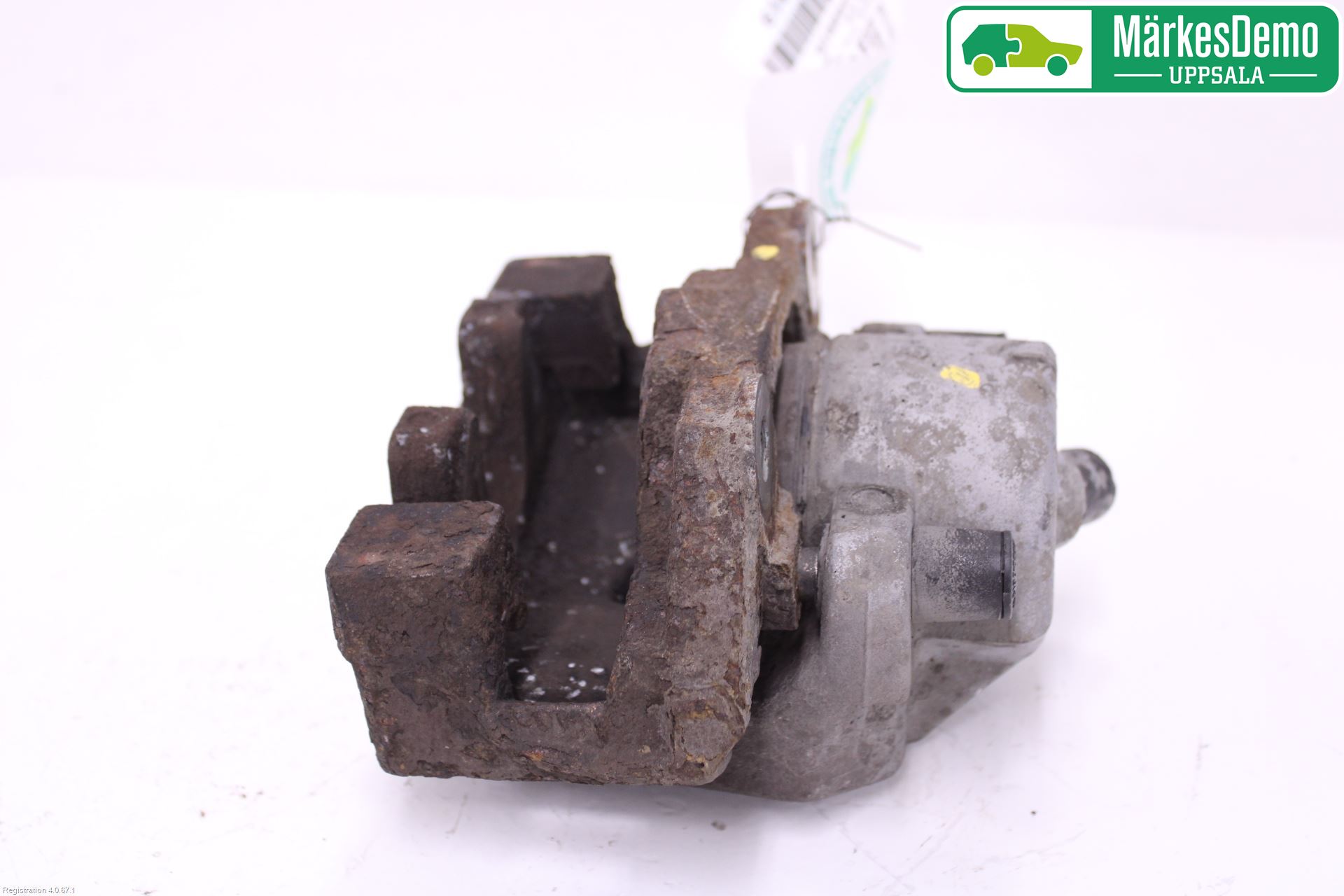 BMW 5 E39 95-04 Bremsecaliper Foran Høyre